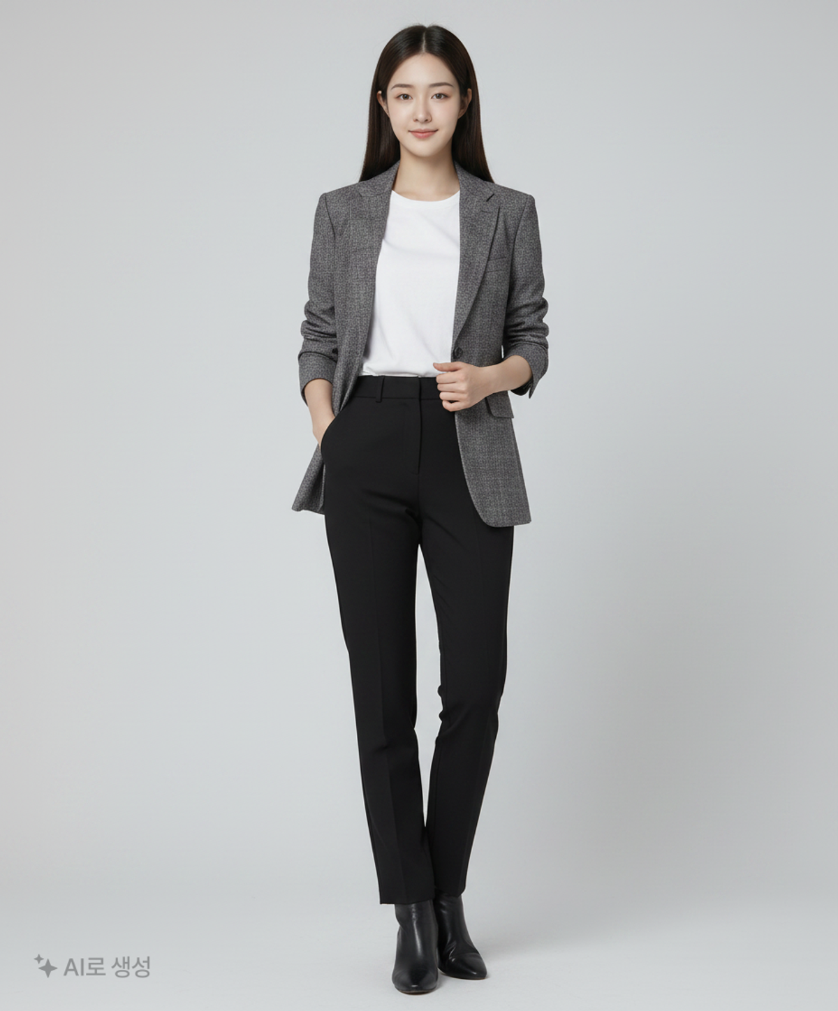 지이크(SIEG) 슈트/블레이저 재킷 95