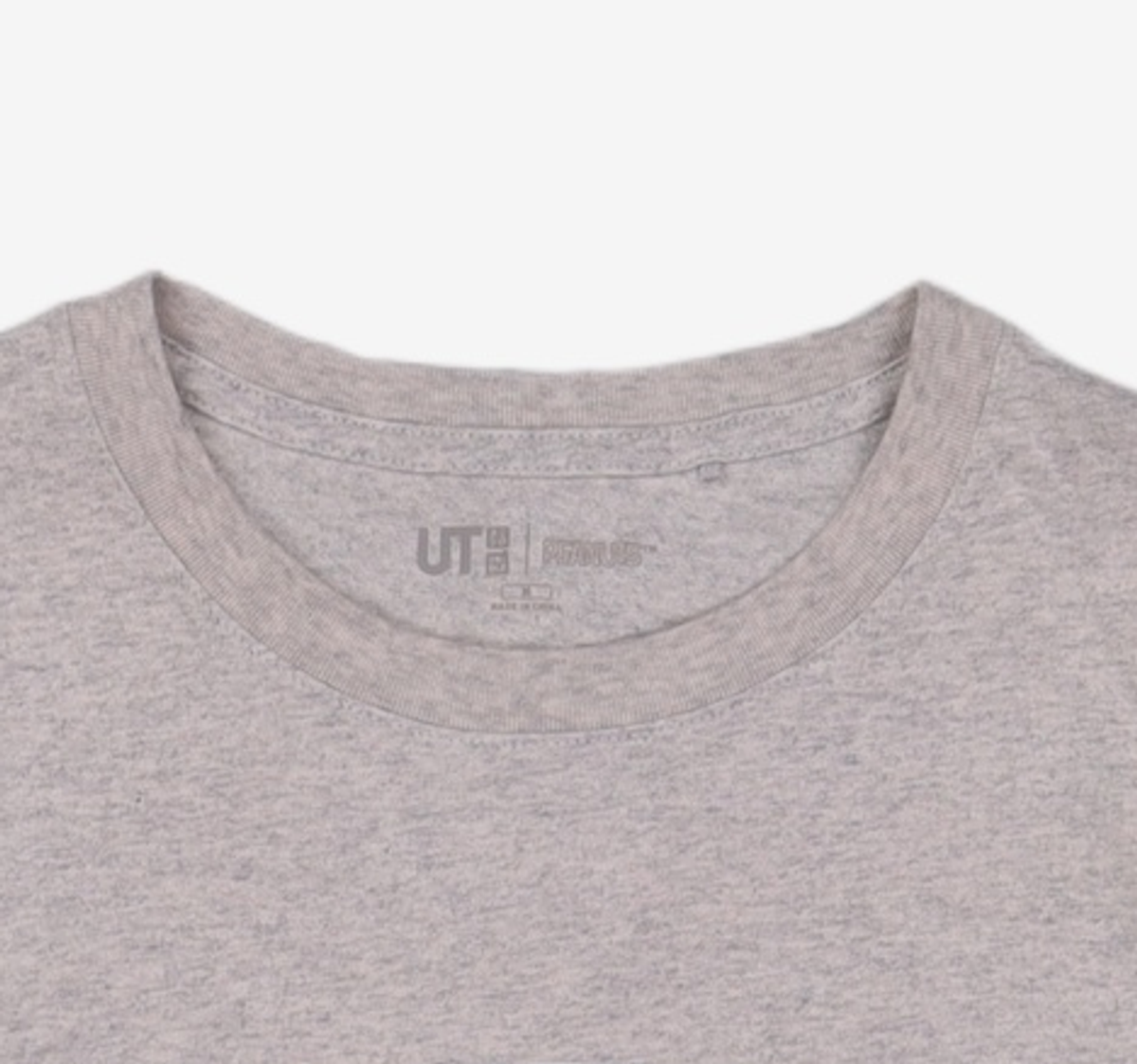 유니클로(UNIQLO) 반소매 티셔츠 M