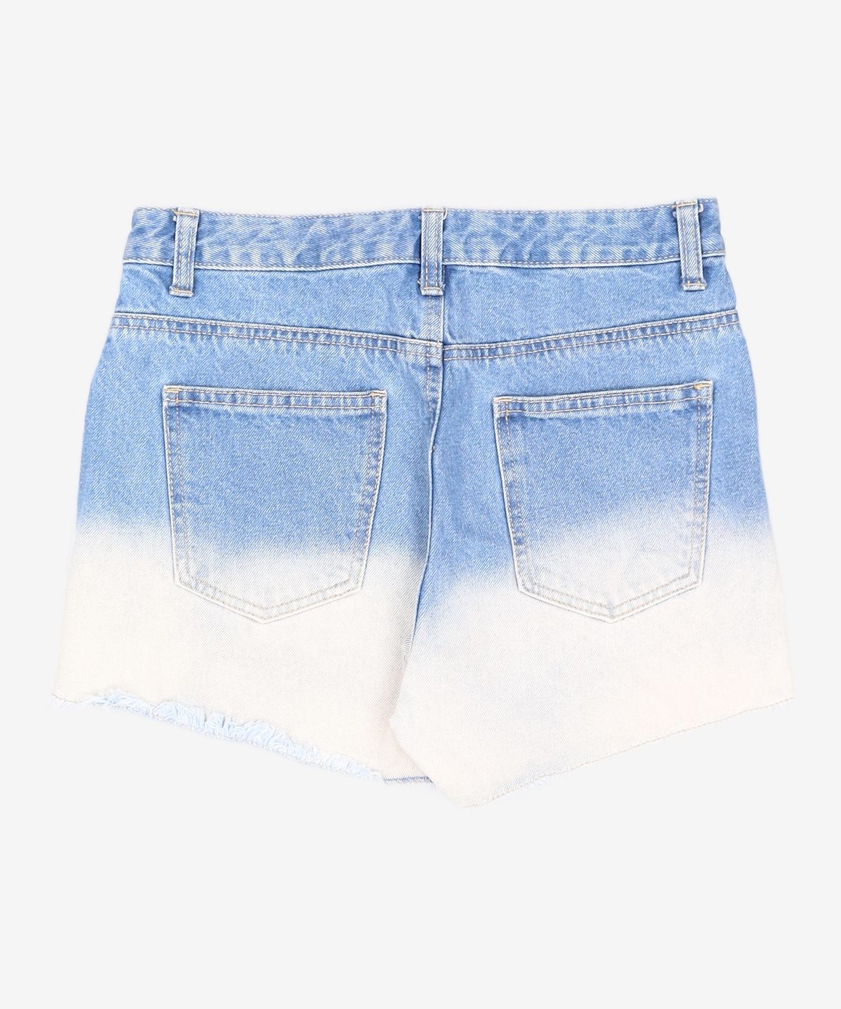 미쏘(MIXXO) 숏팬츠 28