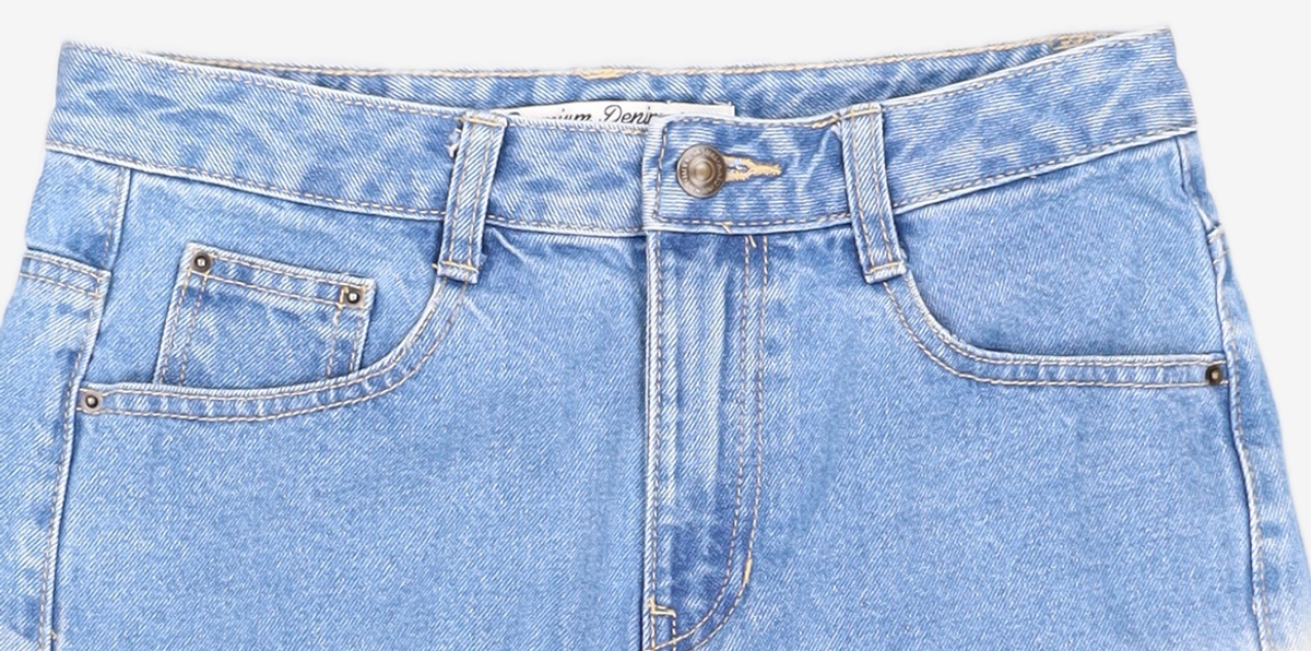 미쏘(MIXXO) 숏팬츠 28
