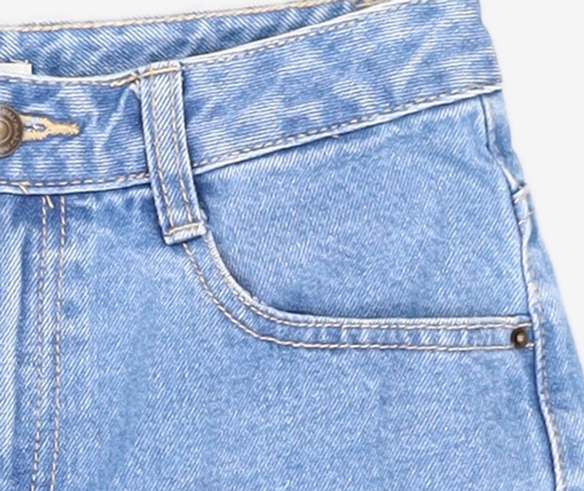 미쏘(MIXXO) 숏팬츠 28