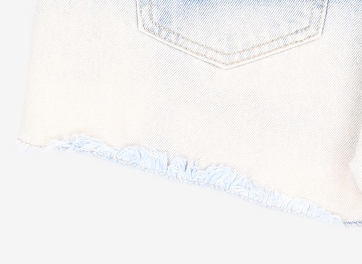 미쏘(MIXXO) 숏팬츠 28