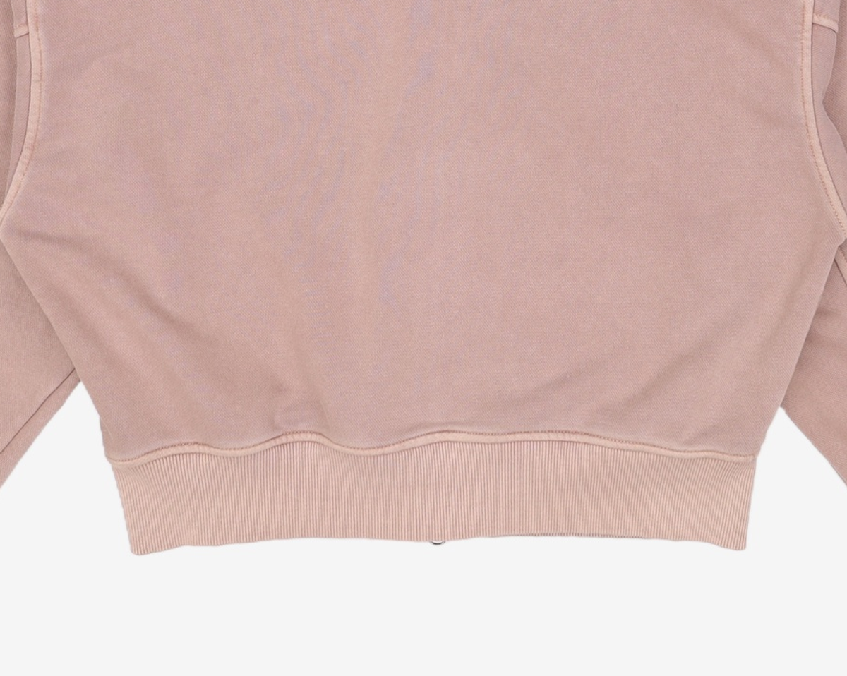 스파오(SPAO) 후드 집업 L