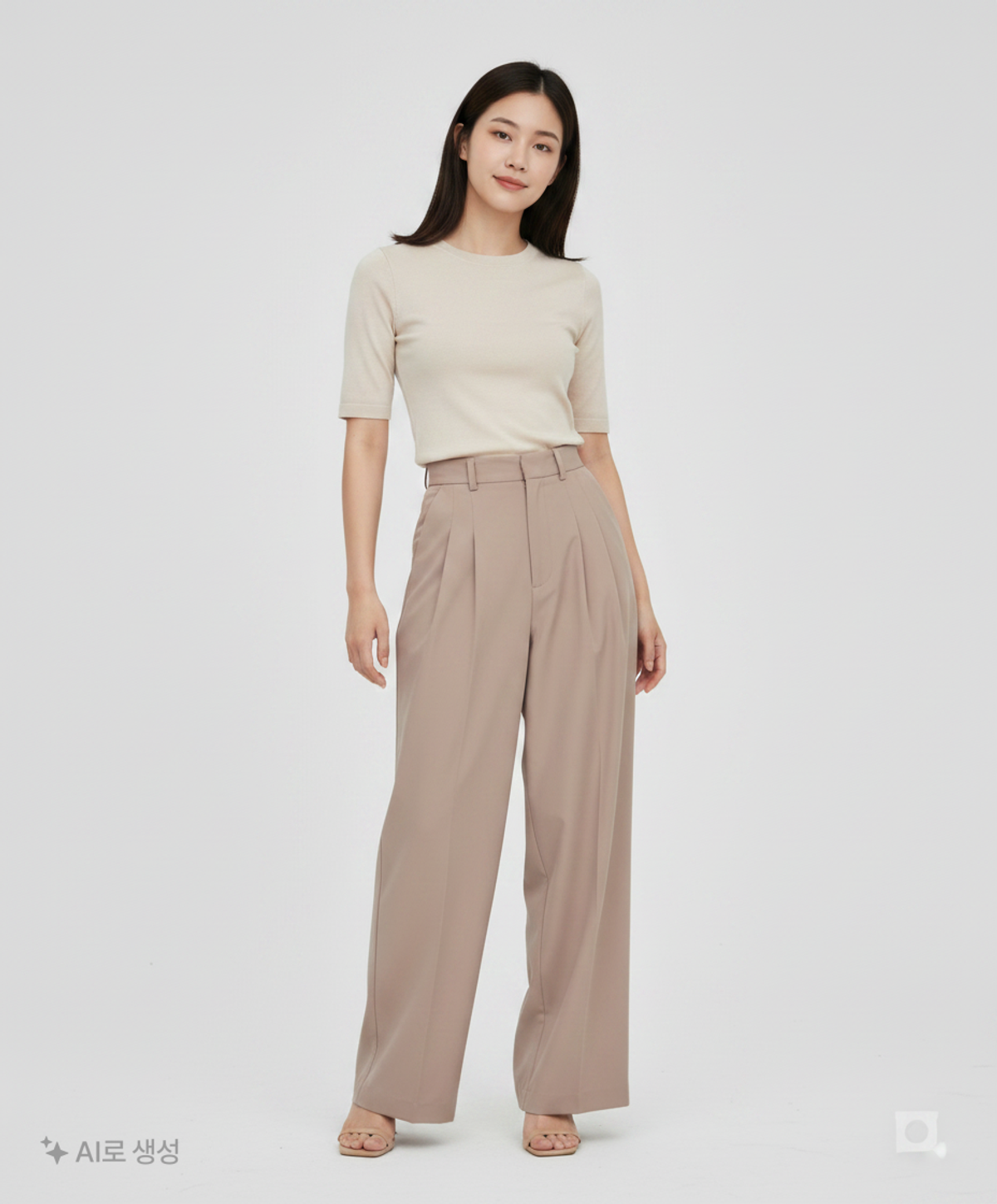 무신사 스탠다드(MUSINSA STANDARD) 슈트 팬츠/슬랙스 24