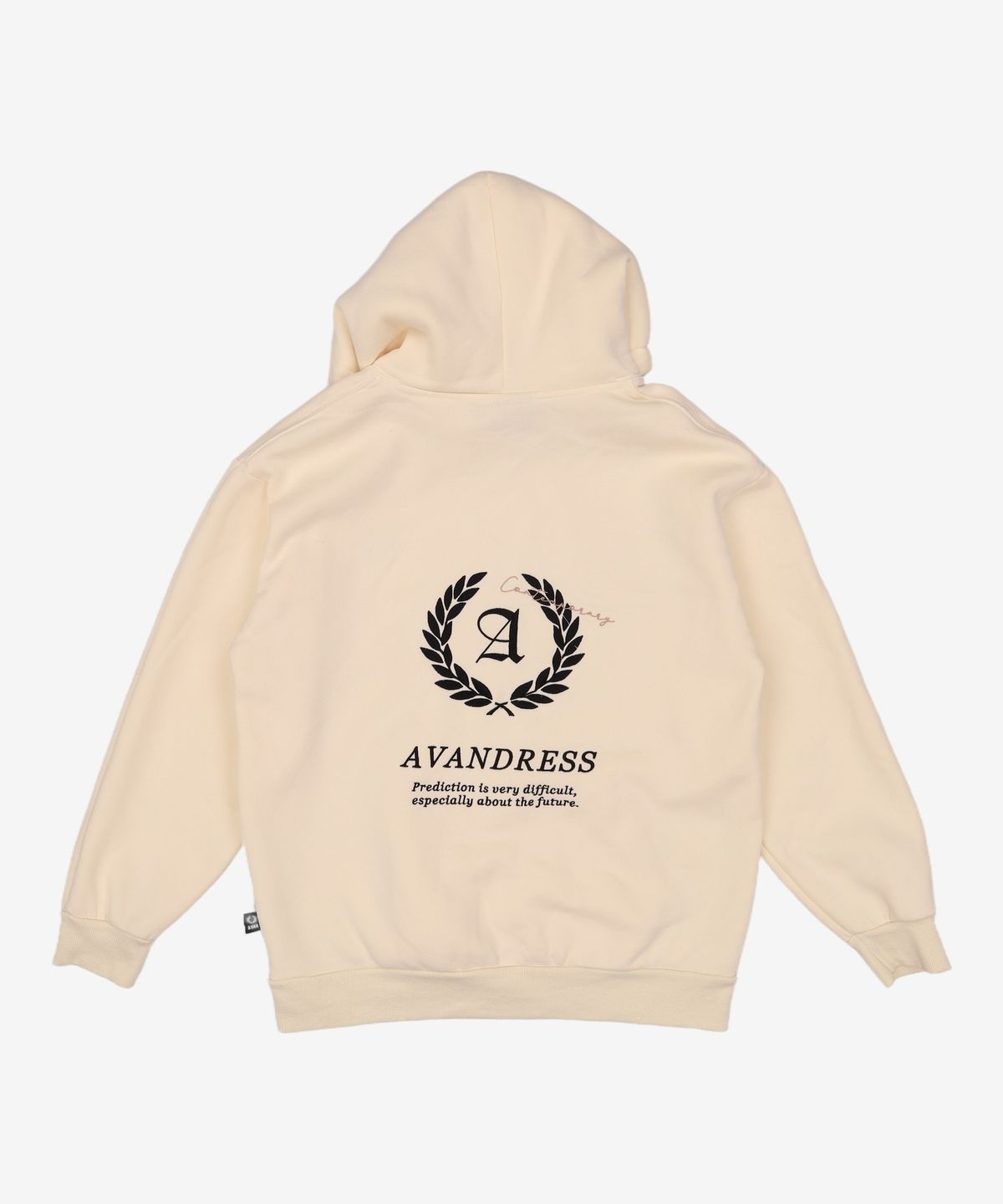 어반드레스(AVANDRESS) 후드 티셔츠 1