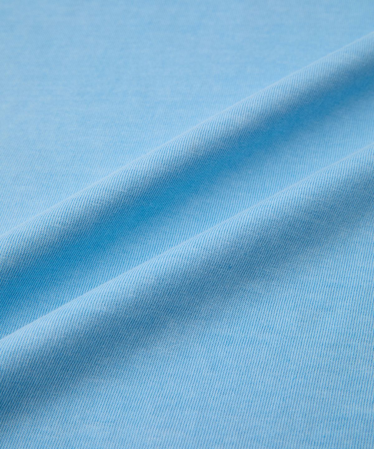 헬리녹스 웨어(HELINOX WEAR) 가먼트 다잉 반팔티셔츠_Cyan Blue