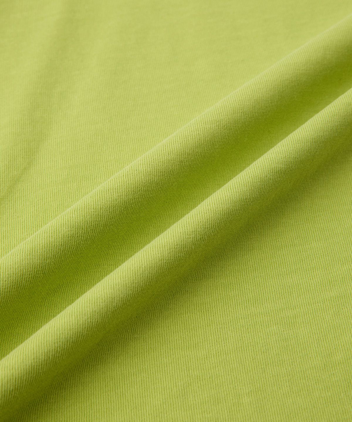 헬리녹스 웨어(HELINOX WEAR) 가먼트 다잉 반팔티셔츠_Neon Green