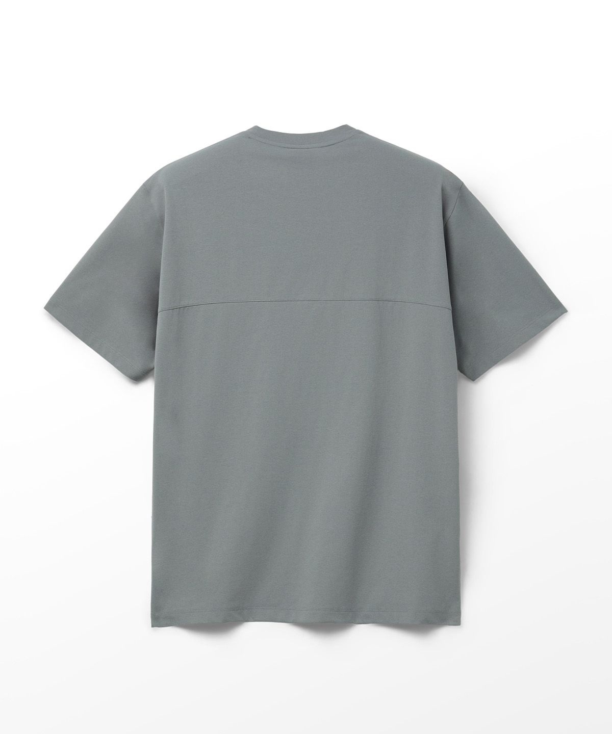 헬리녹스 웨어(HELINOX WEAR) 멀티 포켓 반팔티셔츠_Gray