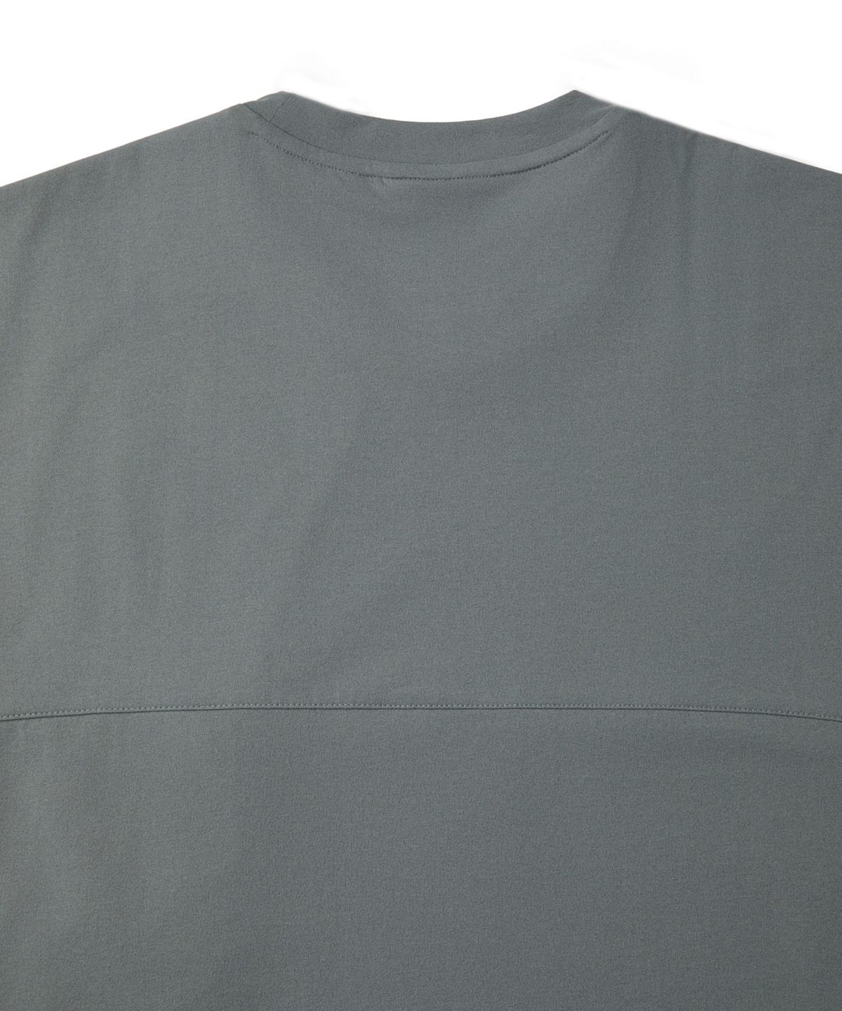 헬리녹스 웨어(HELINOX WEAR) 멀티 포켓 반팔티셔츠_Gray