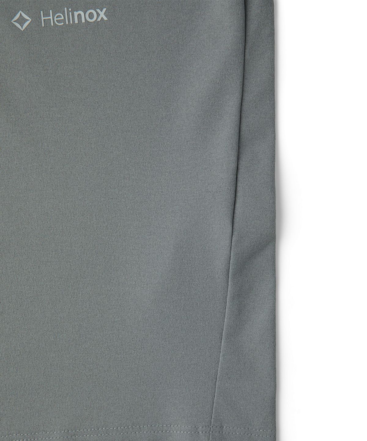 헬리녹스 웨어(HELINOX WEAR) 멀티 포켓 반팔티셔츠_Gray