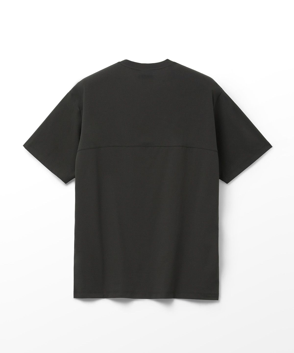 헬리녹스 웨어(HELINOX WEAR) 멀티 포켓 반팔티셔츠_Dark Brown
