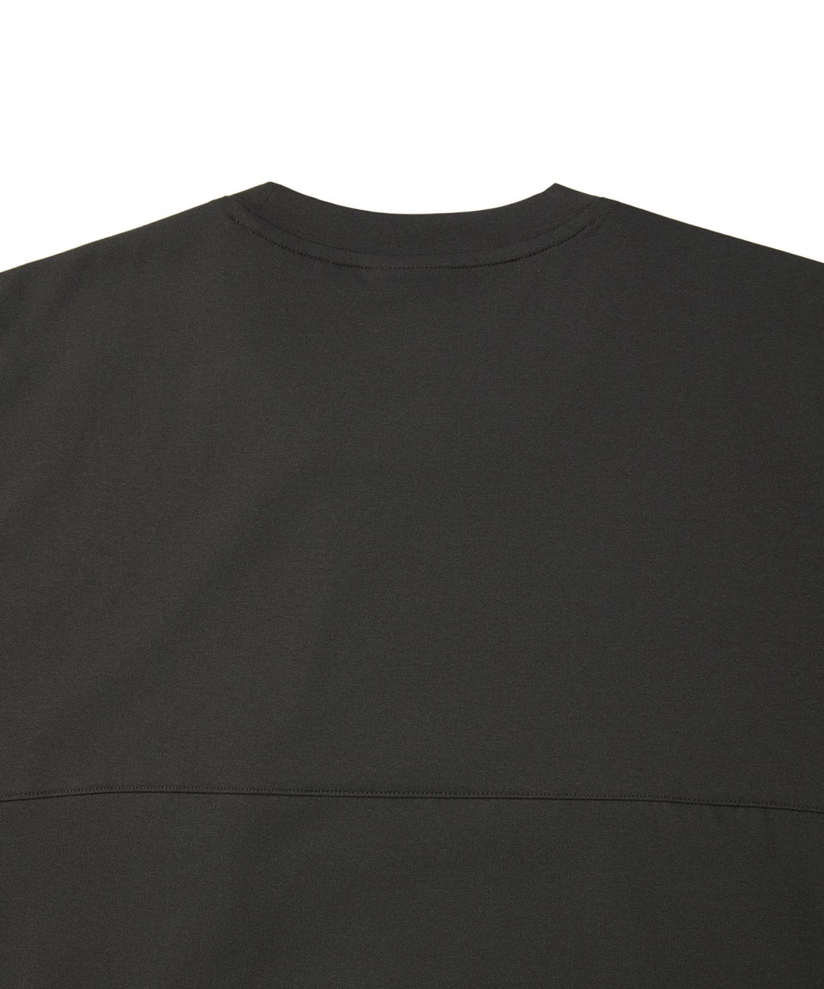 헬리녹스 웨어(HELINOX WEAR) 멀티 포켓 반팔티셔츠_Dark Brown