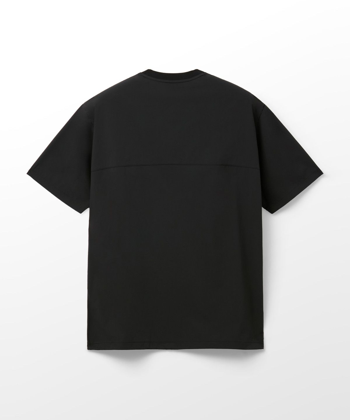헬리녹스 웨어(HELINOX WEAR) 필드 포켓 반팔 티셔츠_Black