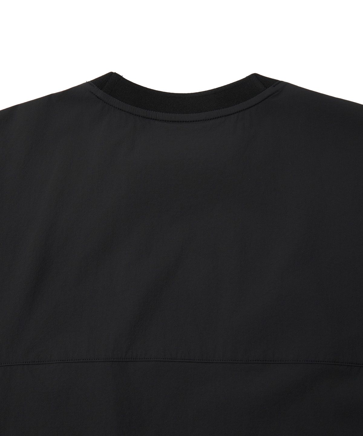 헬리녹스 웨어(HELINOX WEAR) 필드 포켓 반팔 티셔츠_Black