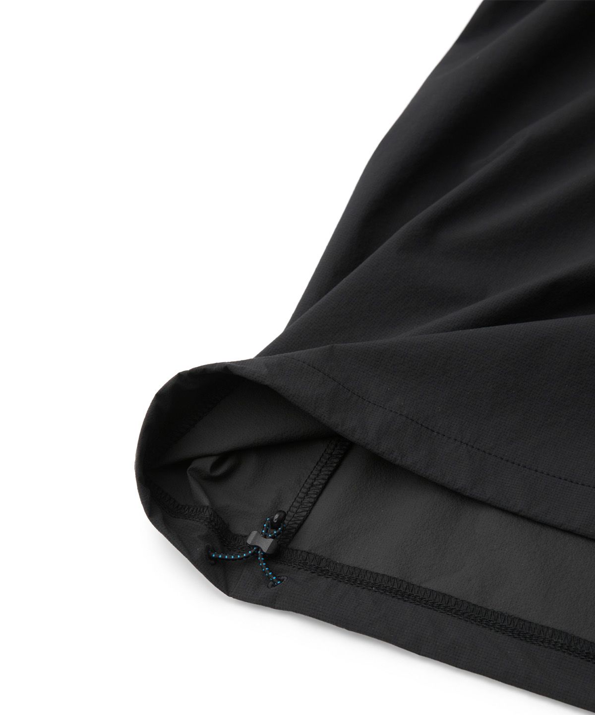 헬리녹스 웨어(HELINOX WEAR) 필드 포켓 반팔 티셔츠_Black