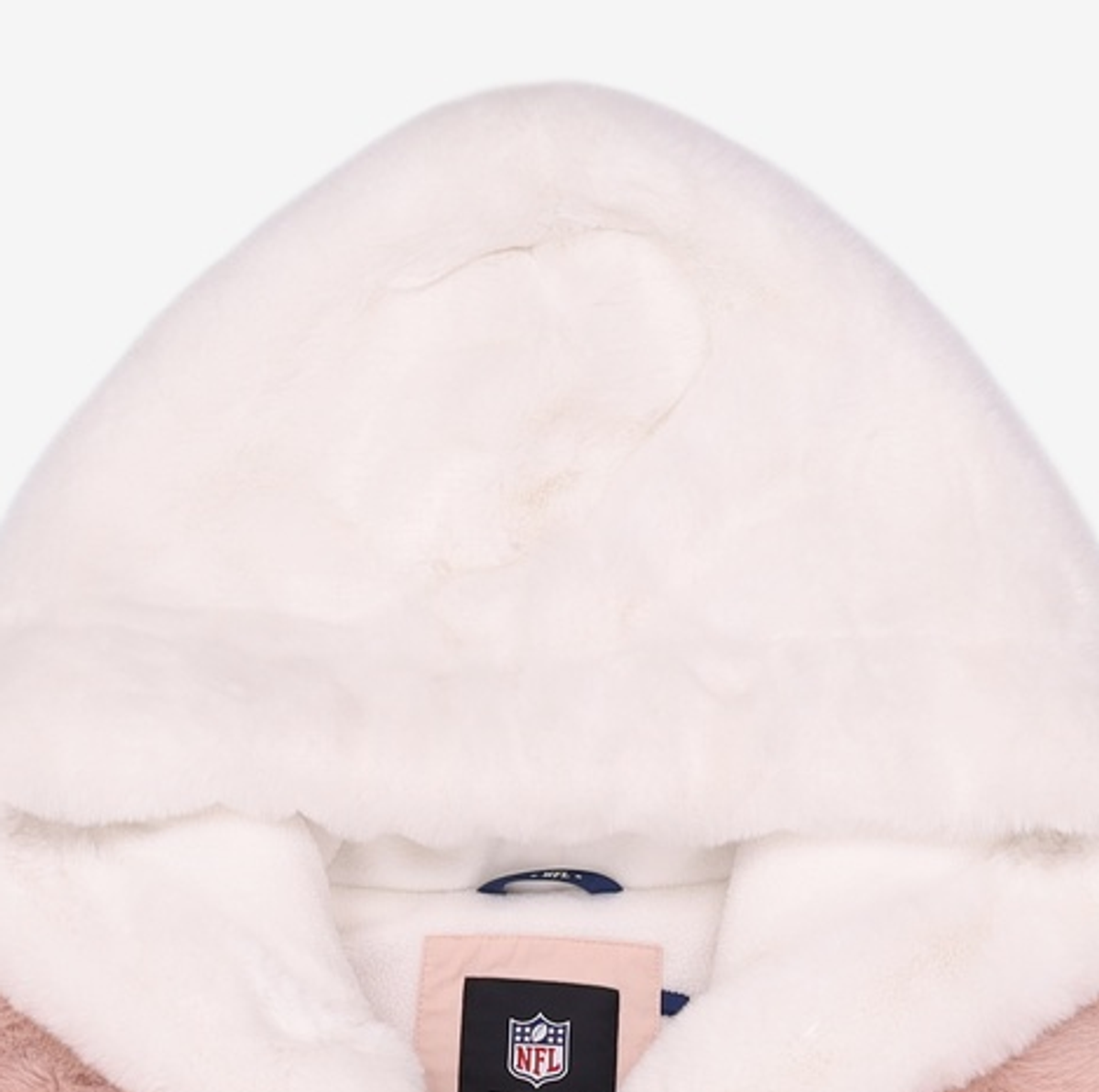 엔에프엘(NFL) 플리스 XS
