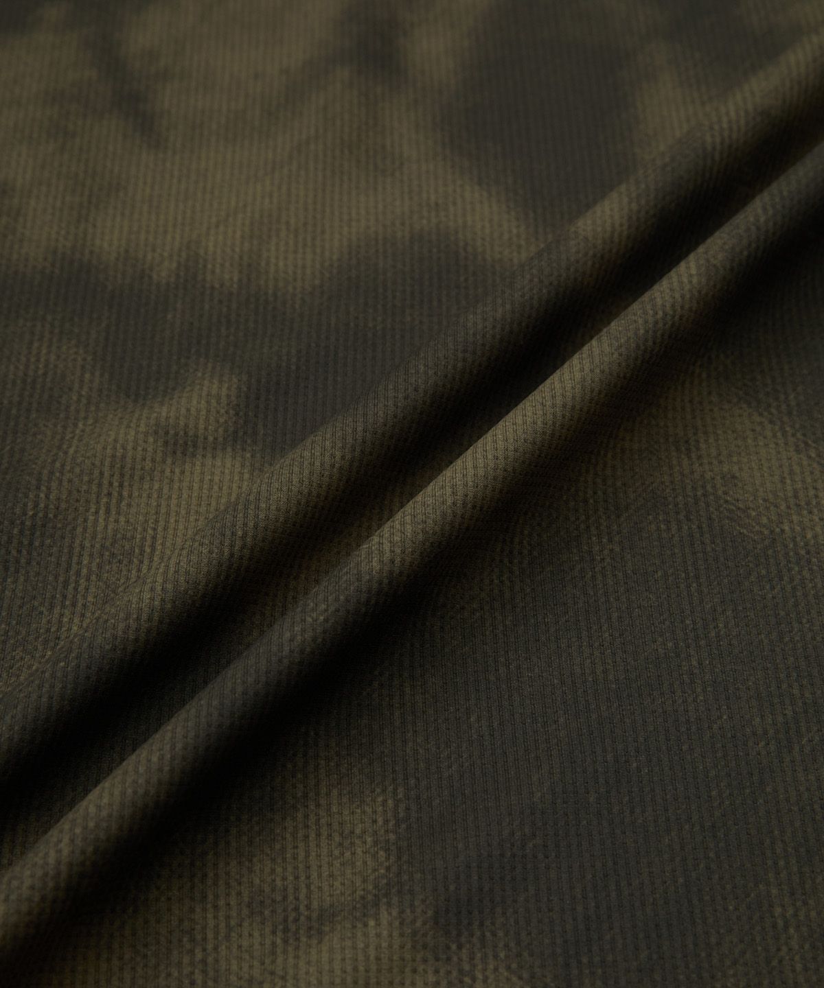 헬리녹스 웨어(HELINOX WEAR) 네츄럴 카모 반팔 티셔츠_Khaki