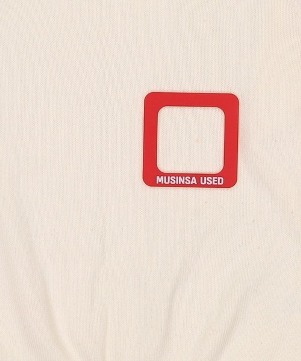 조군샵(jogunshop) 니트/스웨터 M