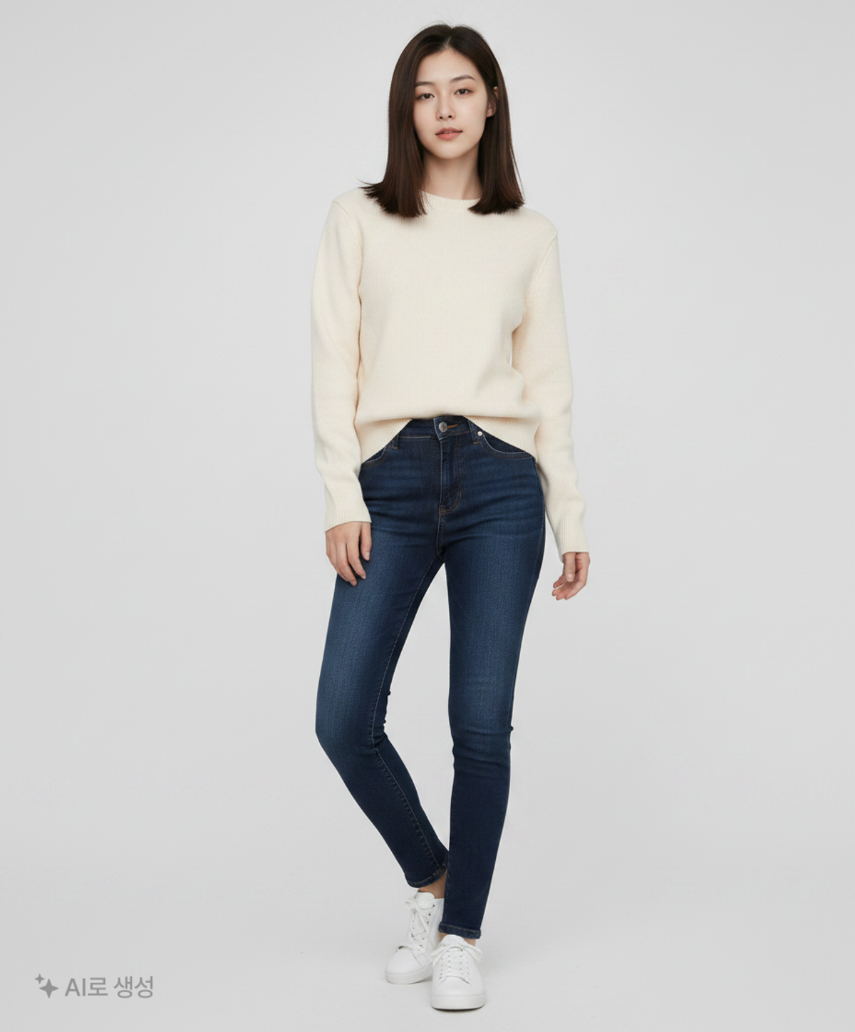 조군샵(jogunshop) 니트/스웨터 M