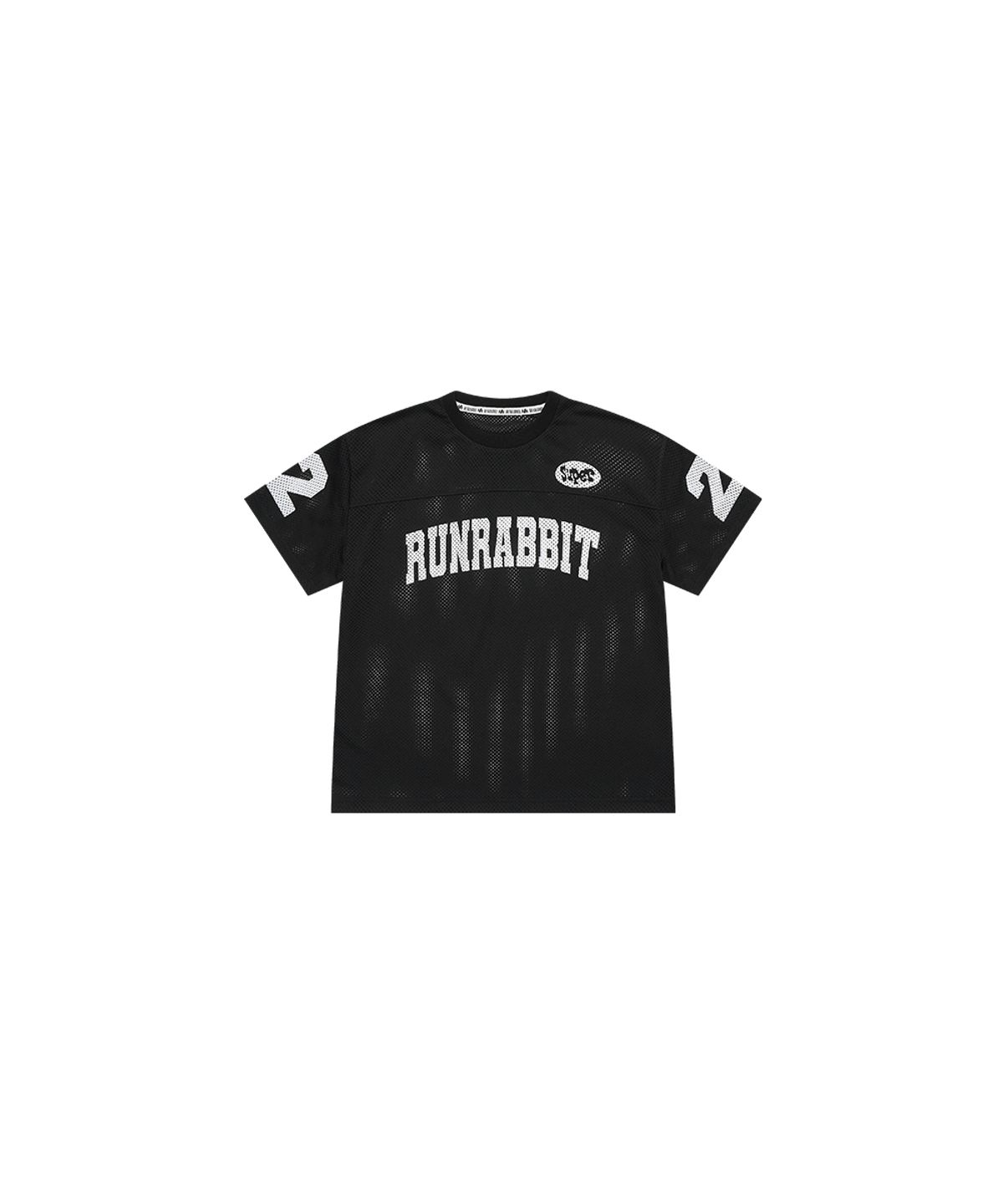 런레빗(RUNRABBIT) Nacho Super Tshirt