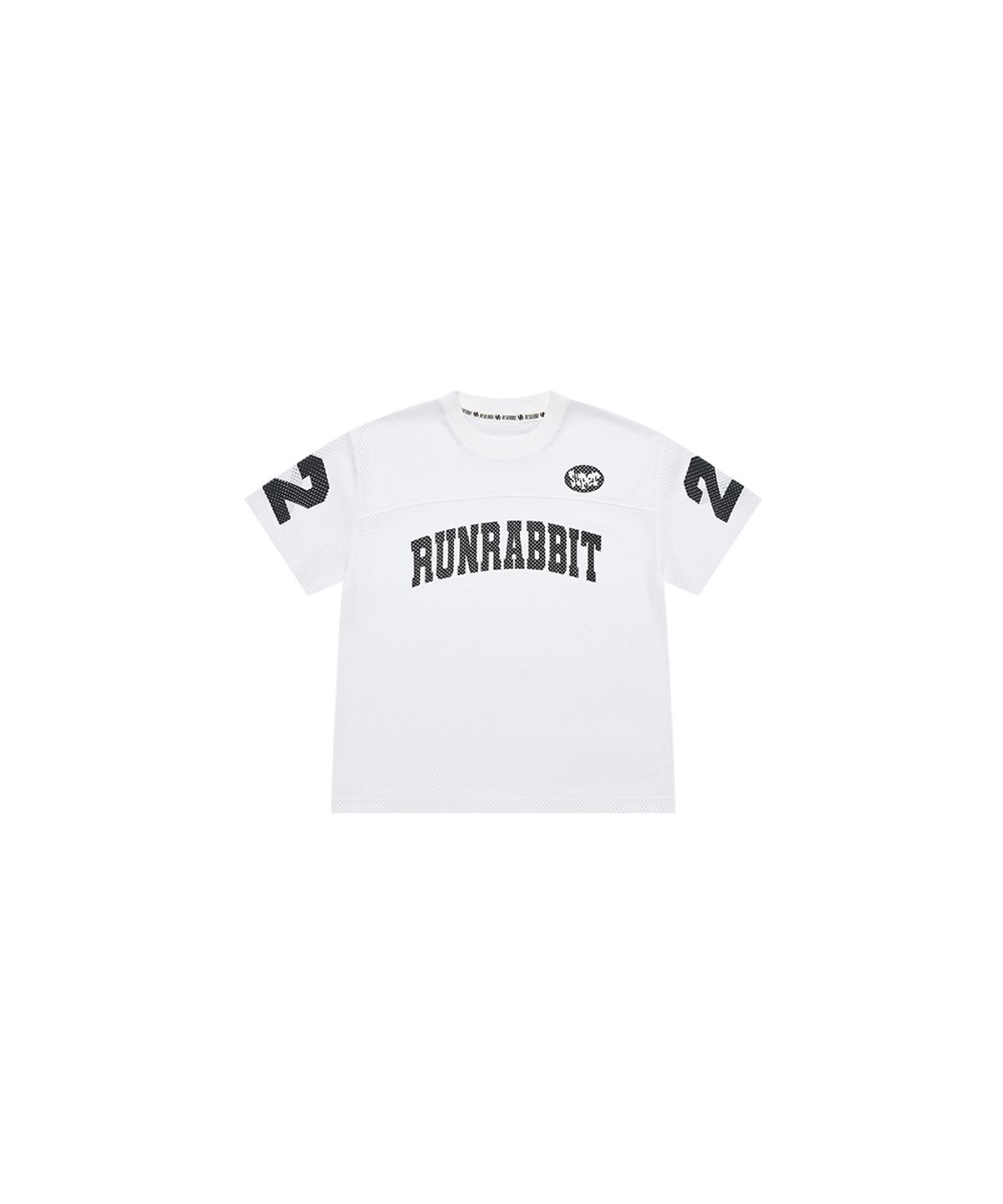 런레빗(RUNRABBIT) Nacho Super Tshirt