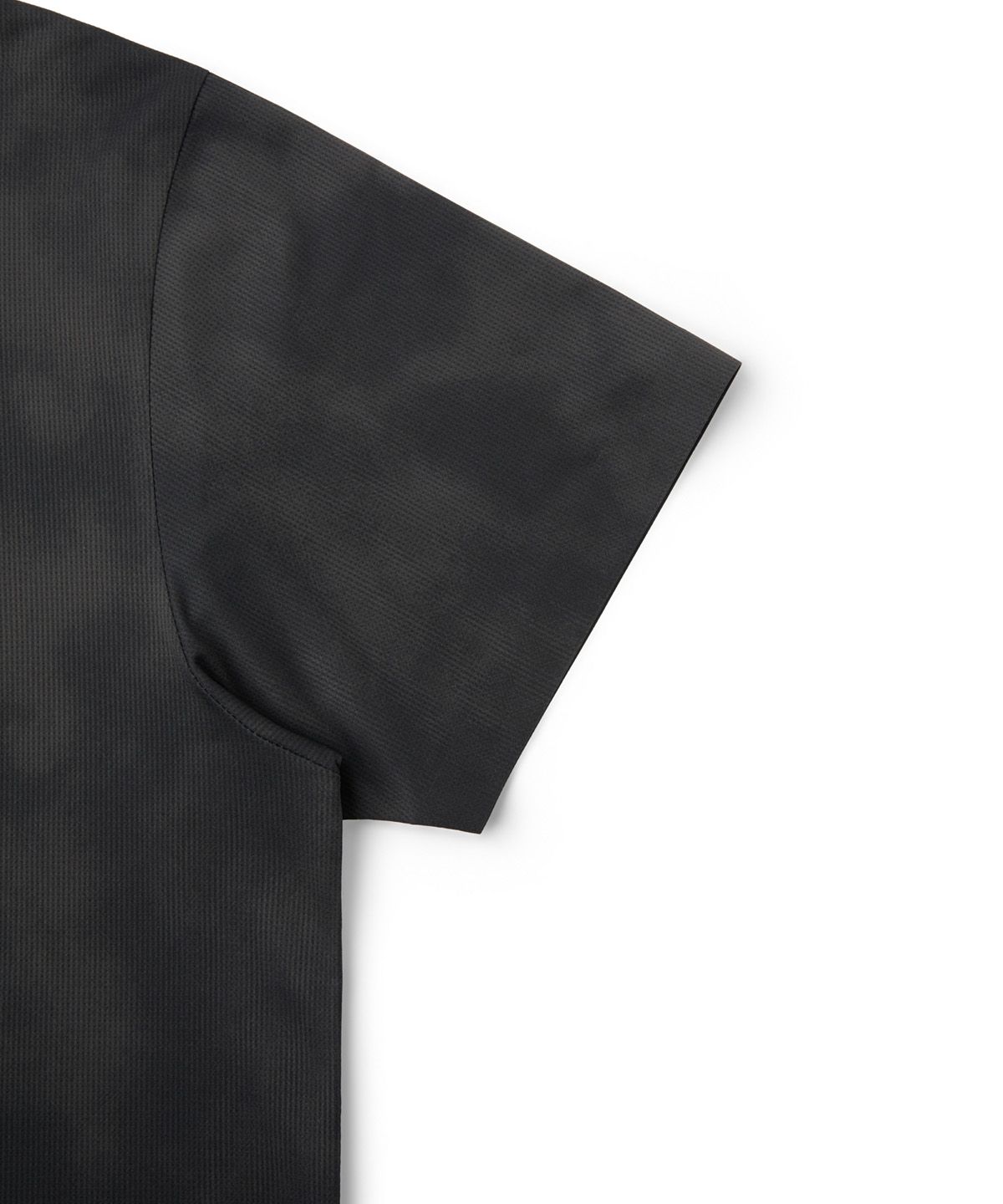 헬리녹스 웨어(HELINOX WEAR) 네츄럴 카모 반팔 티셔츠_Dark Gray