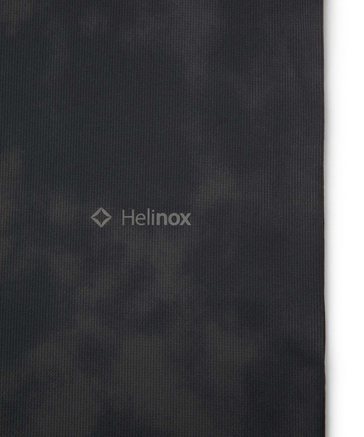 헬리녹스 웨어(HELINOX WEAR) 네츄럴 카모 반팔 티셔츠_Dark Gray