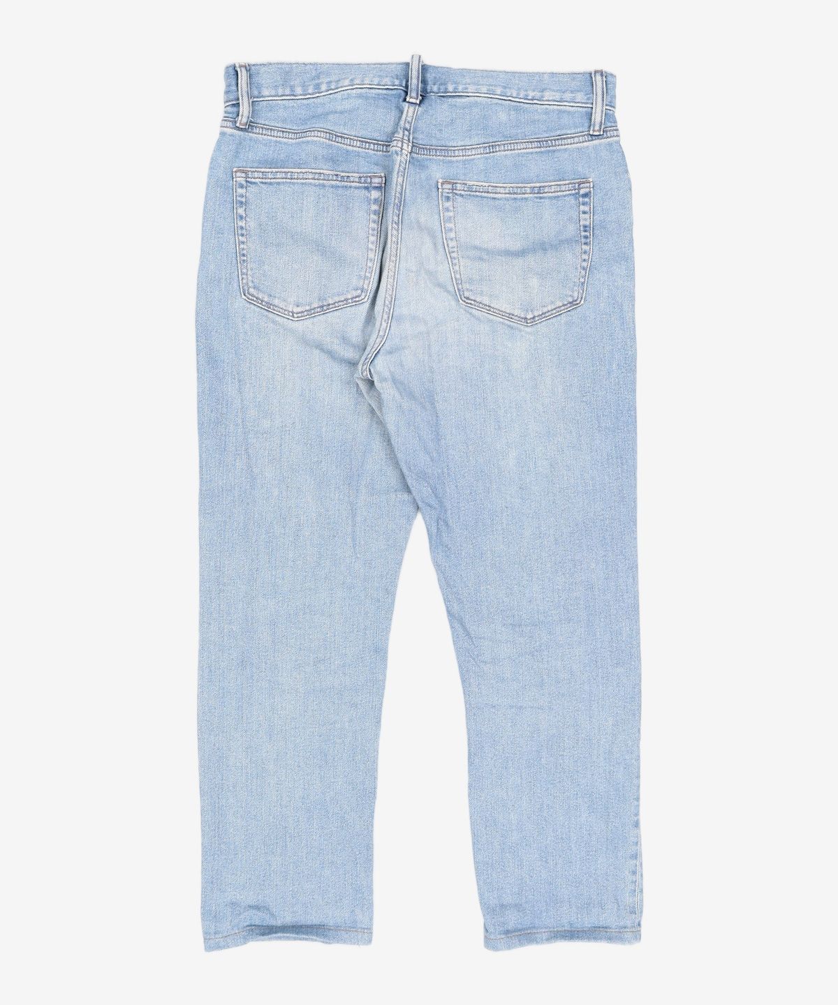 유니클로(UNIQLO) 청/데님 팬츠 81.5