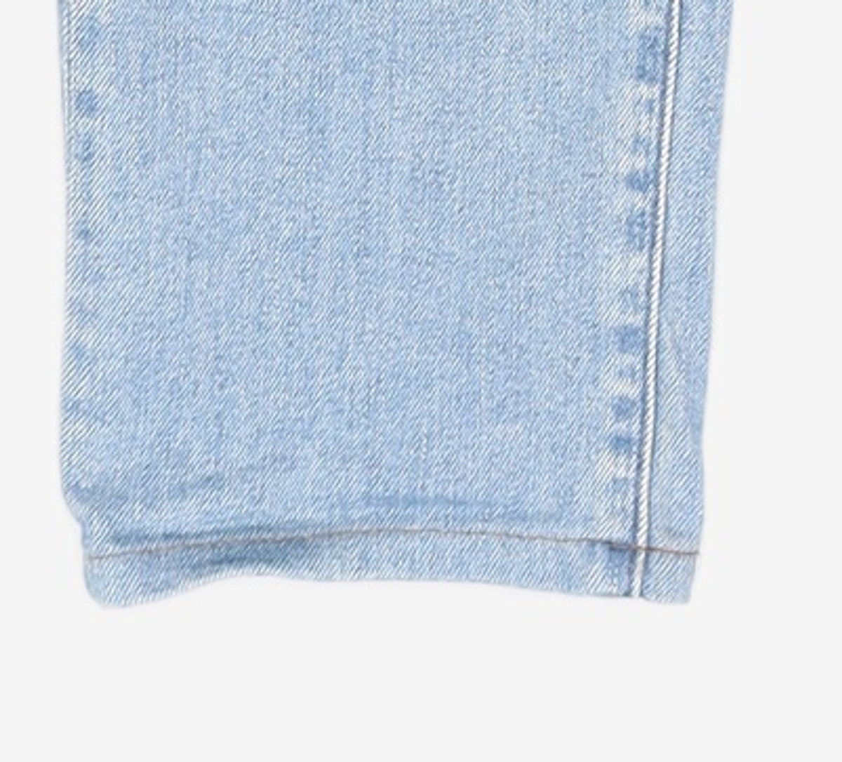 유니클로(UNIQLO) 청/데님 팬츠 81.5