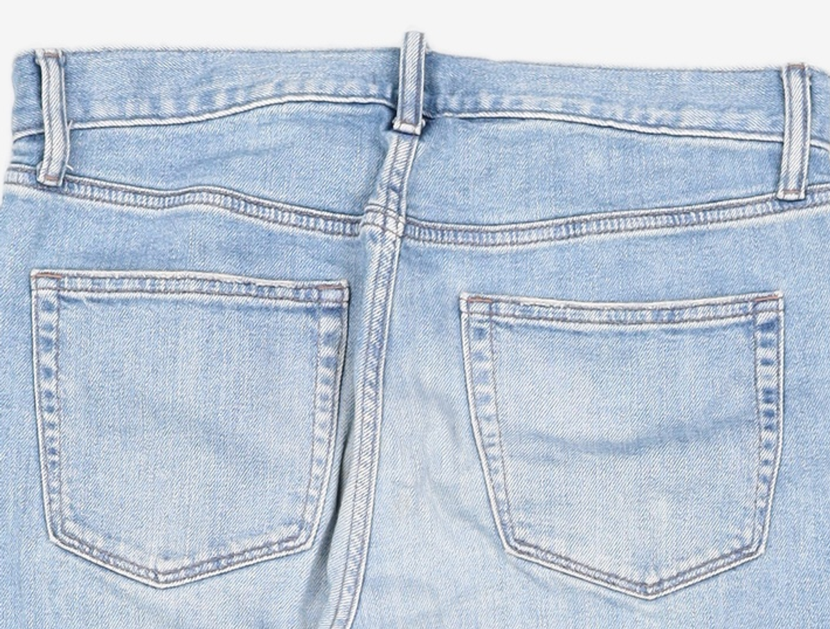 유니클로(UNIQLO) 청/데님 팬츠 81.5
