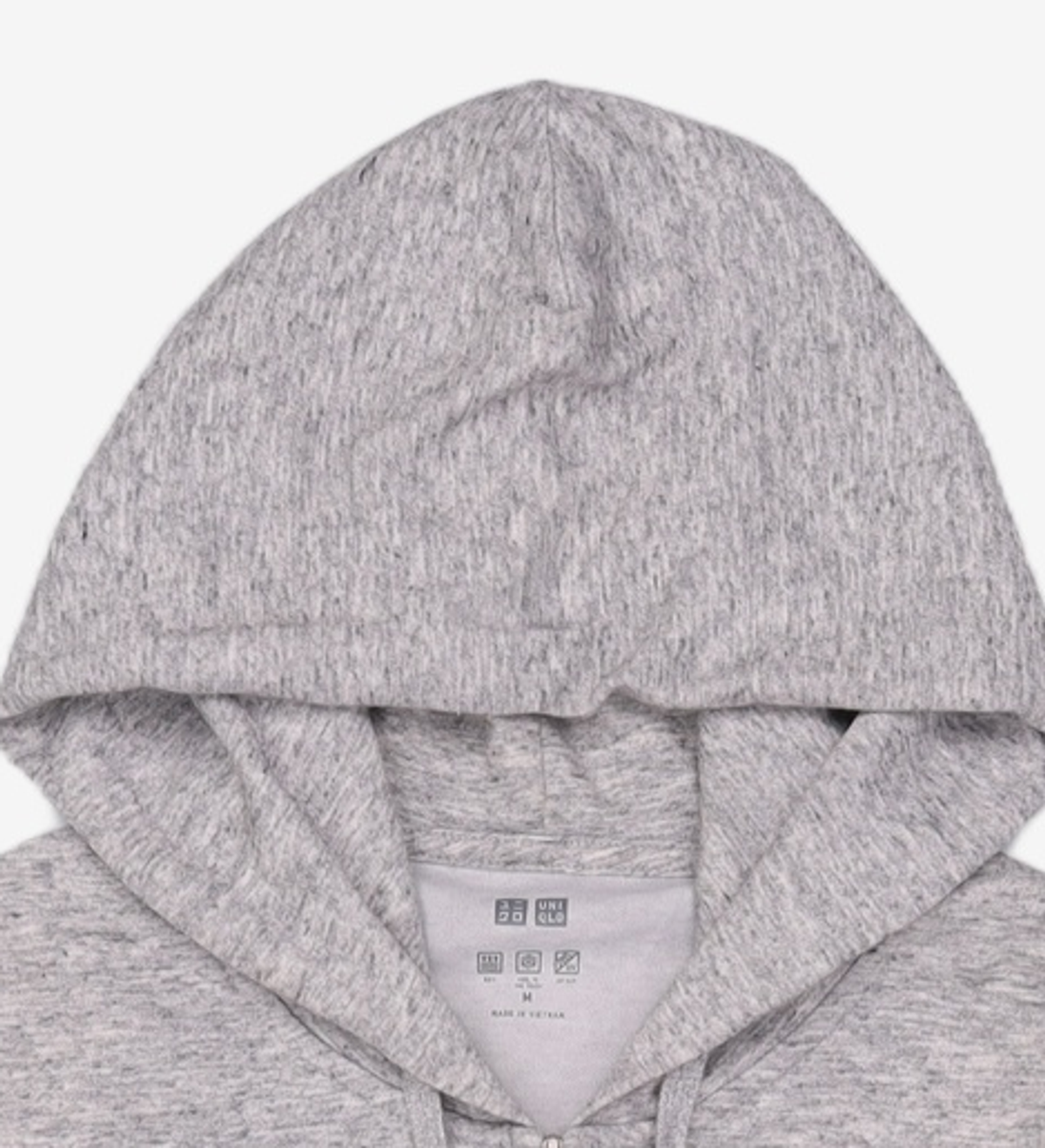 유니클로(UNIQLO) 후드 집업 M