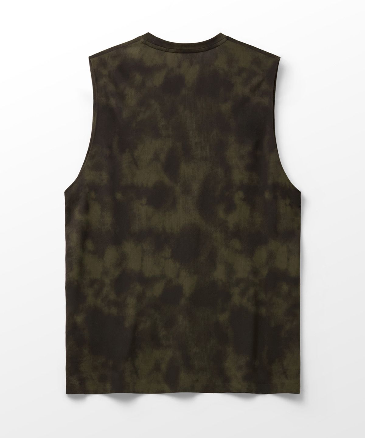 헬리녹스 웨어(HELINOX WEAR) 네츄럴 카모 슬리브리스_Khaki