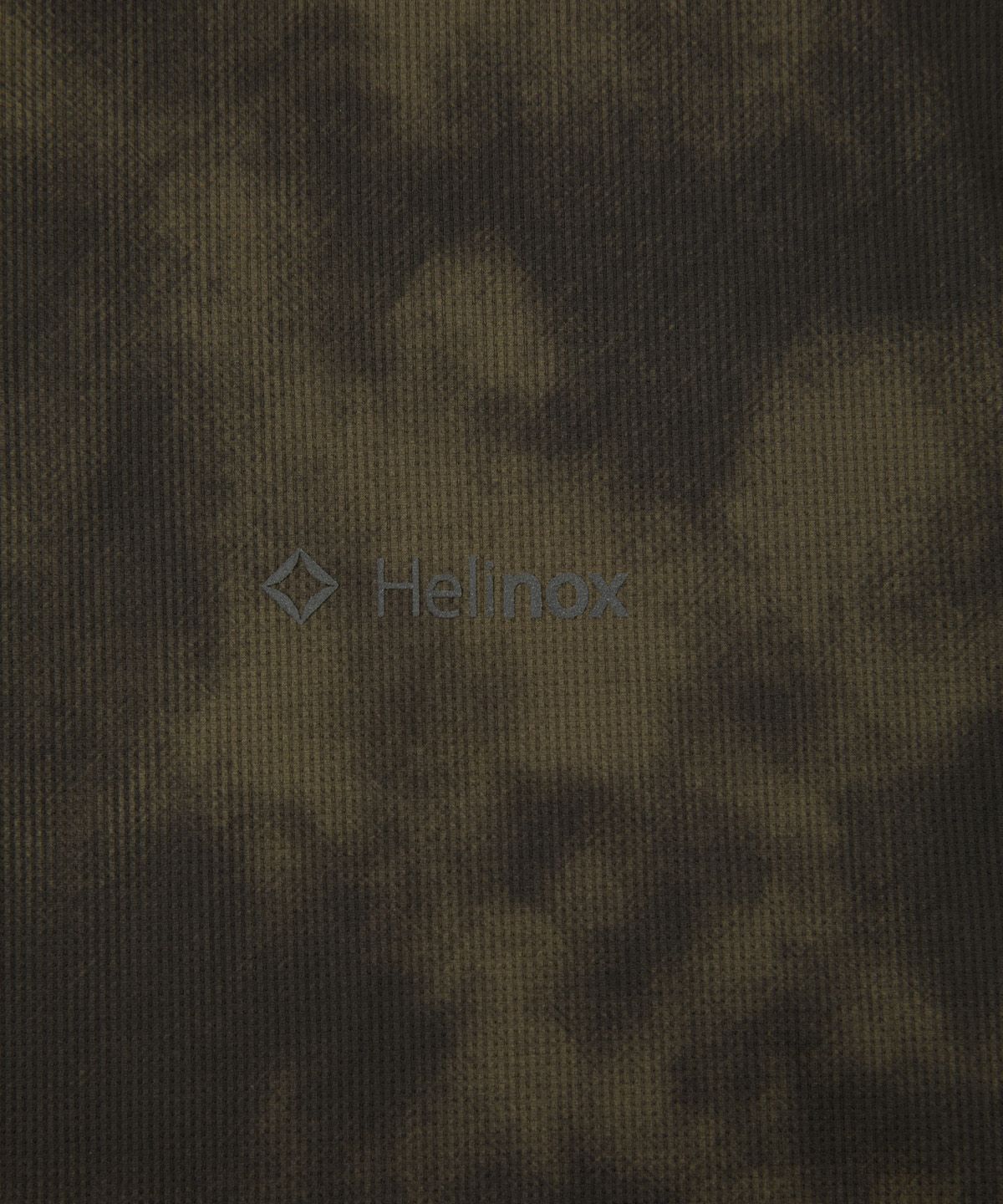 헬리녹스 웨어(HELINOX WEAR) 네츄럴 카모 슬리브리스_Khaki