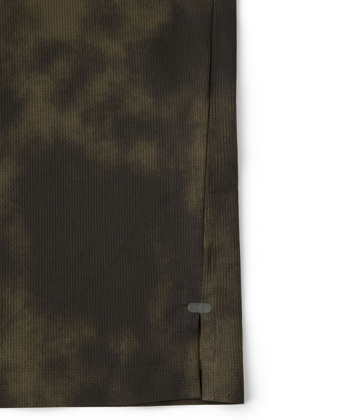 헬리녹스 웨어(HELINOX WEAR) 네츄럴 카모 슬리브리스_Khaki