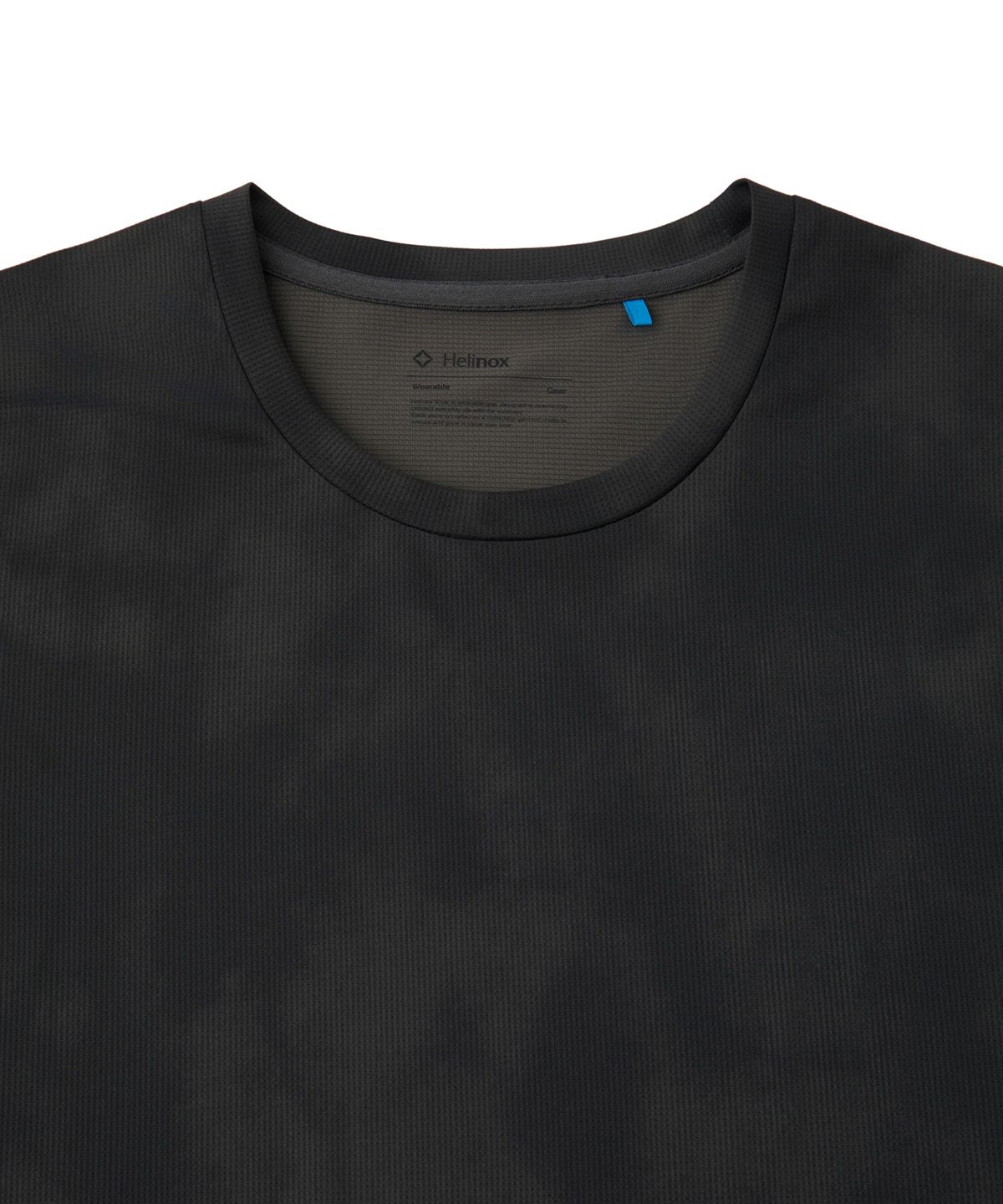 헬리녹스 웨어(HELINOX WEAR) 네츄럴 카모 슬리브리스_Dark Gray