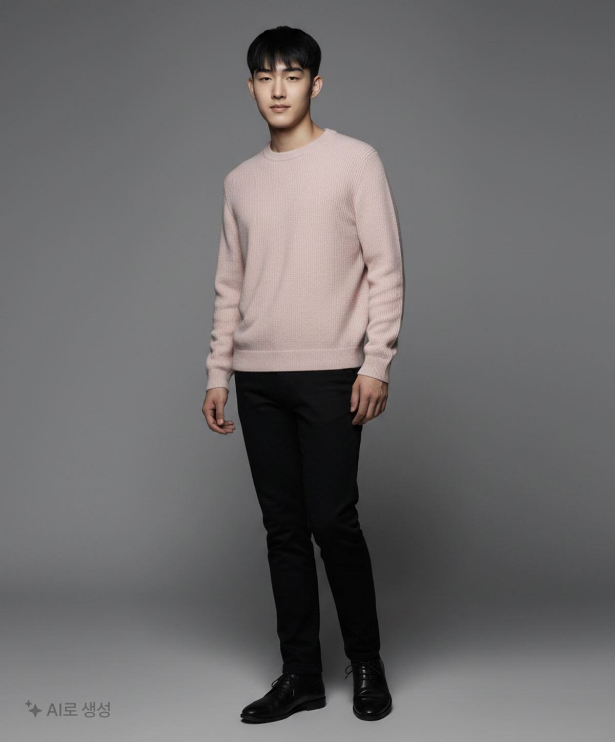 무신사 스탠다드(MUSINSA STANDARD) 니트/스웨터 M