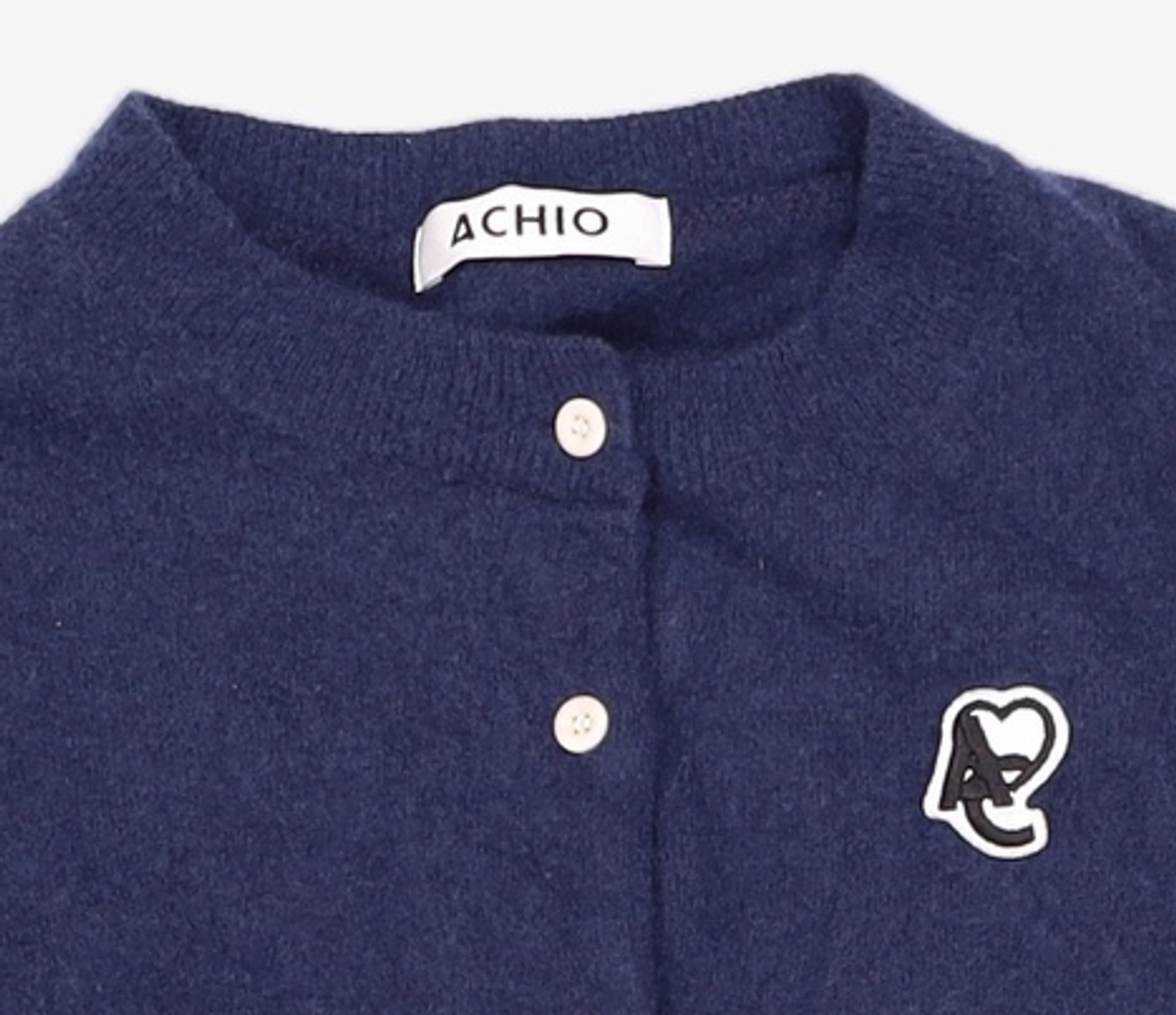 아치오(ACHIO) 카디건