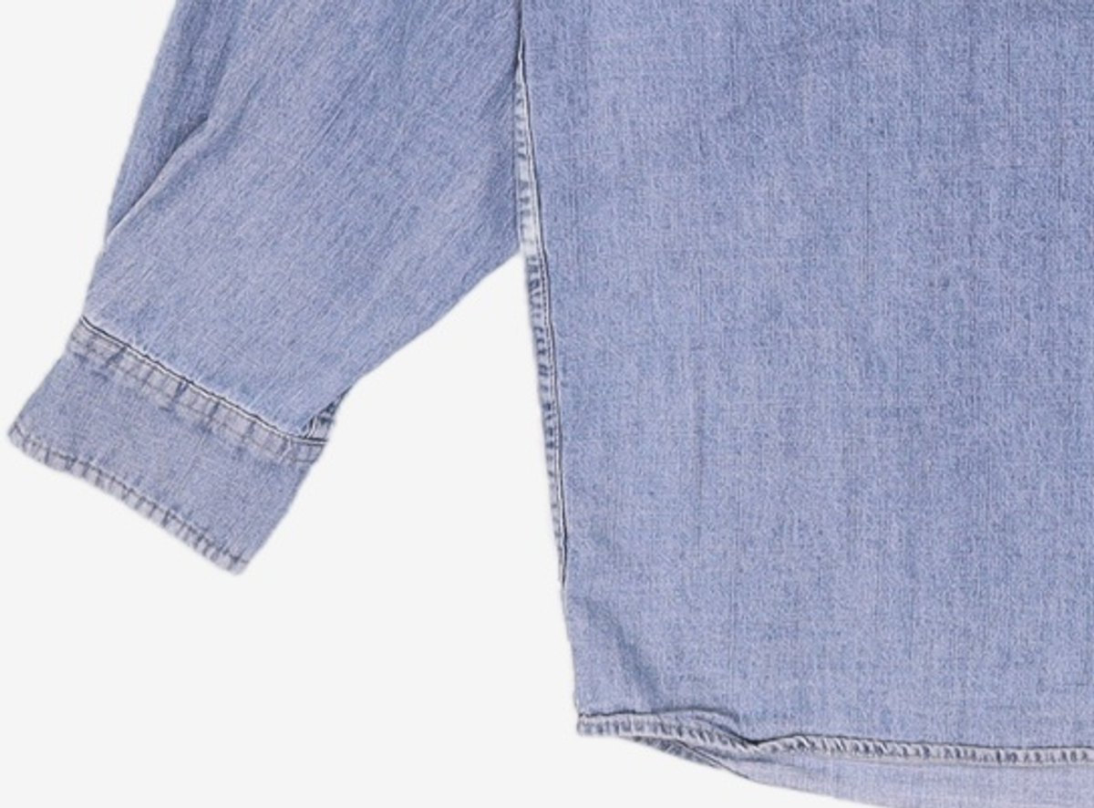 파르티멘토(PARTIMENTO) 캐주얼 셔츠 XL