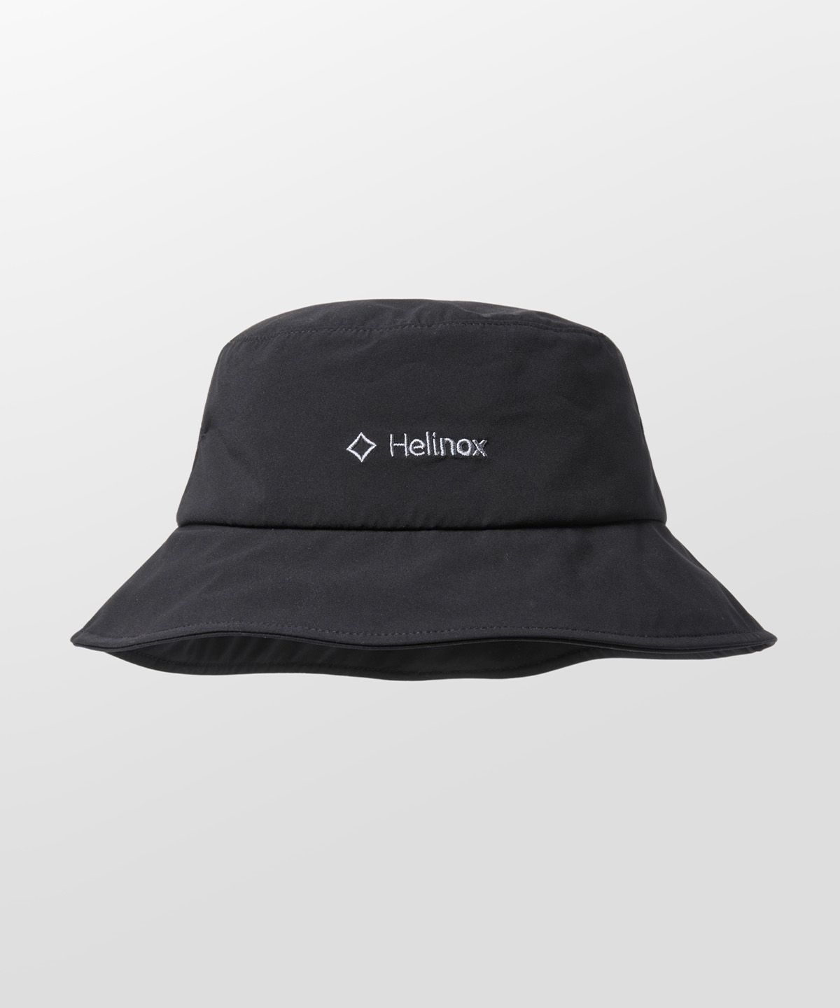헬리녹스 웨어(HELINOX WEAR) 선쉐이드 패커블 버킷햇_Black