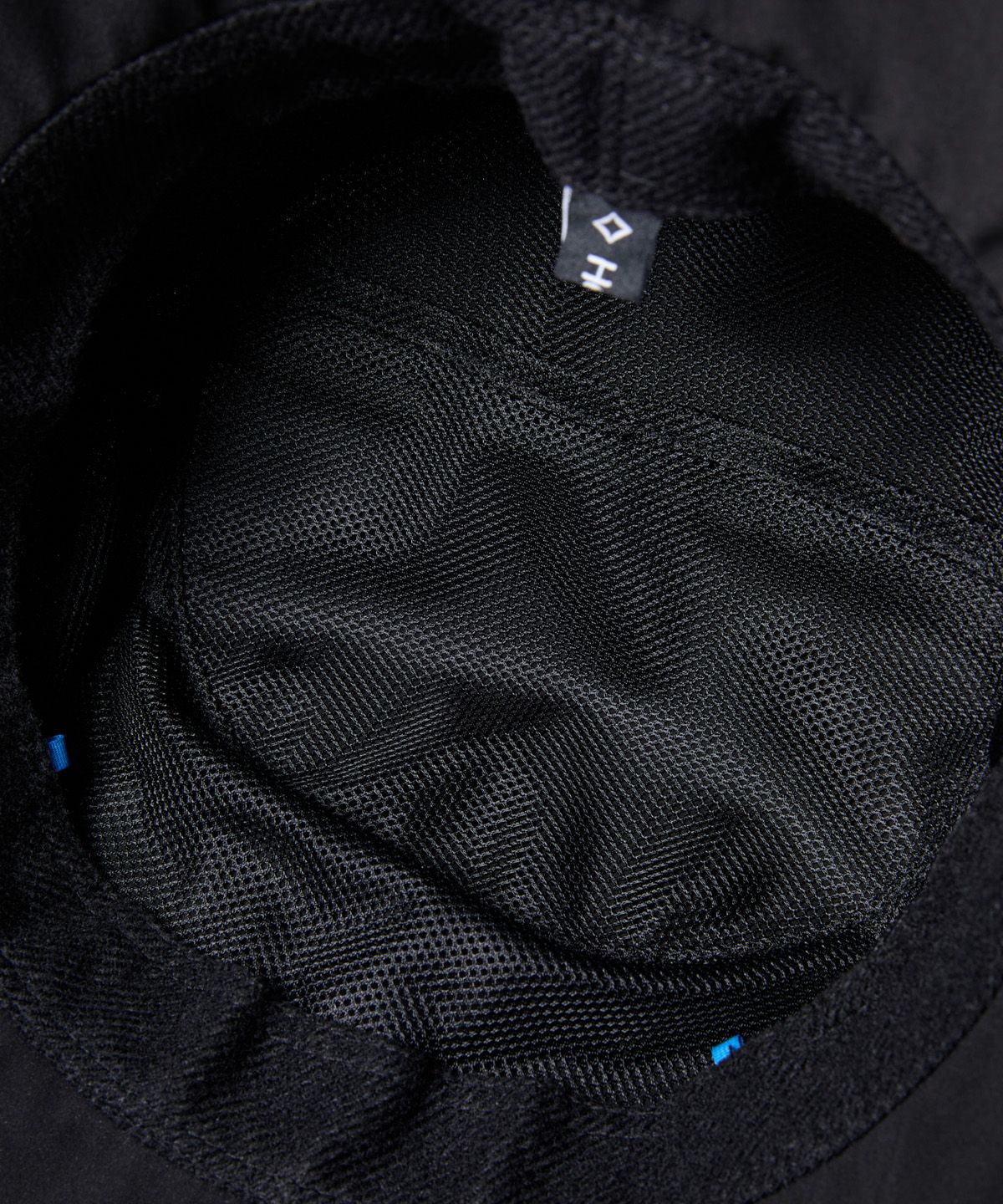 헬리녹스 웨어(HELINOX WEAR) 선쉐이드 패커블 버킷햇_Black