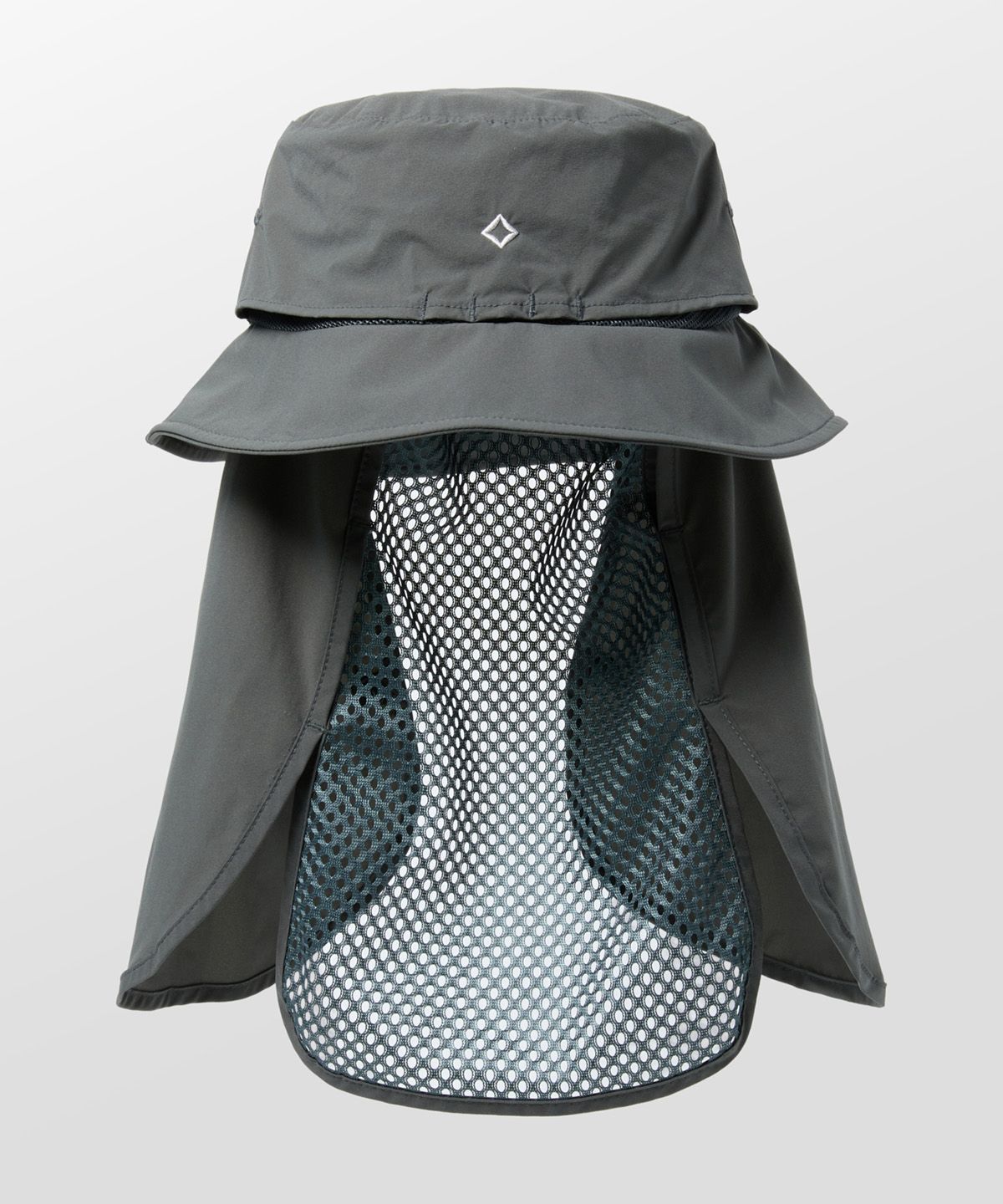 헬리녹스 웨어(HELINOX WEAR) 선쉐이드 패커블 버킷햇_Khaki