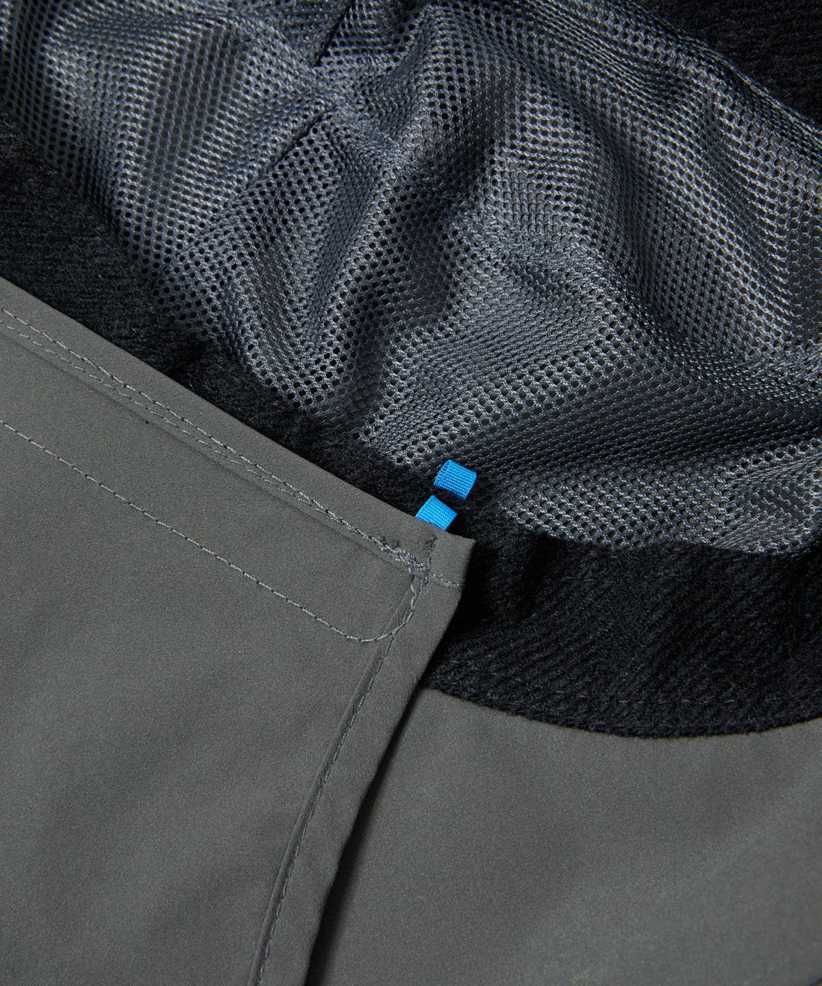 헬리녹스 웨어(HELINOX WEAR) 선쉐이드 패커블 버킷햇_Khaki