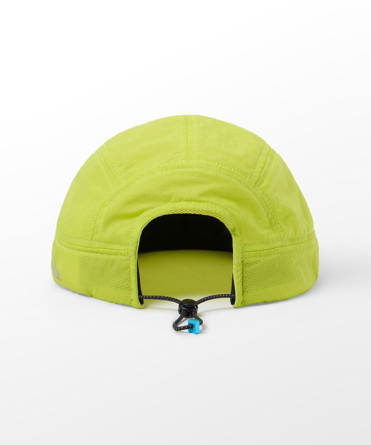 헬리녹스 웨어(HELINOX WEAR) 경량 5패널 캡_Neon Green