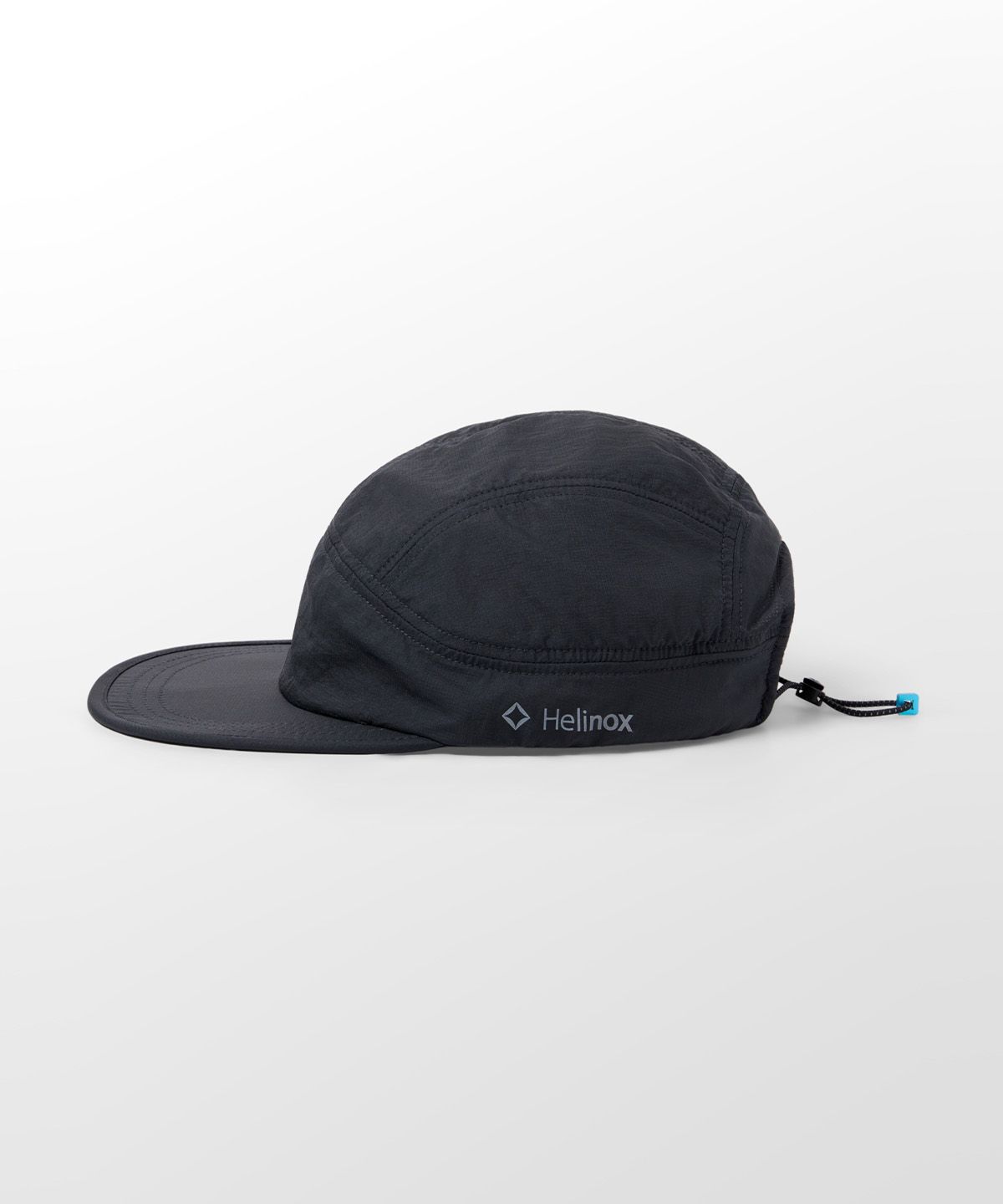 헬리녹스 웨어(HELINOX WEAR) 경량 5패널 캡_Dark Gray