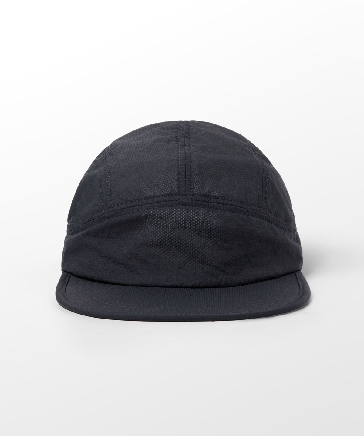 헬리녹스 웨어(HELINOX WEAR) 경량 5패널 캡_Dark Gray