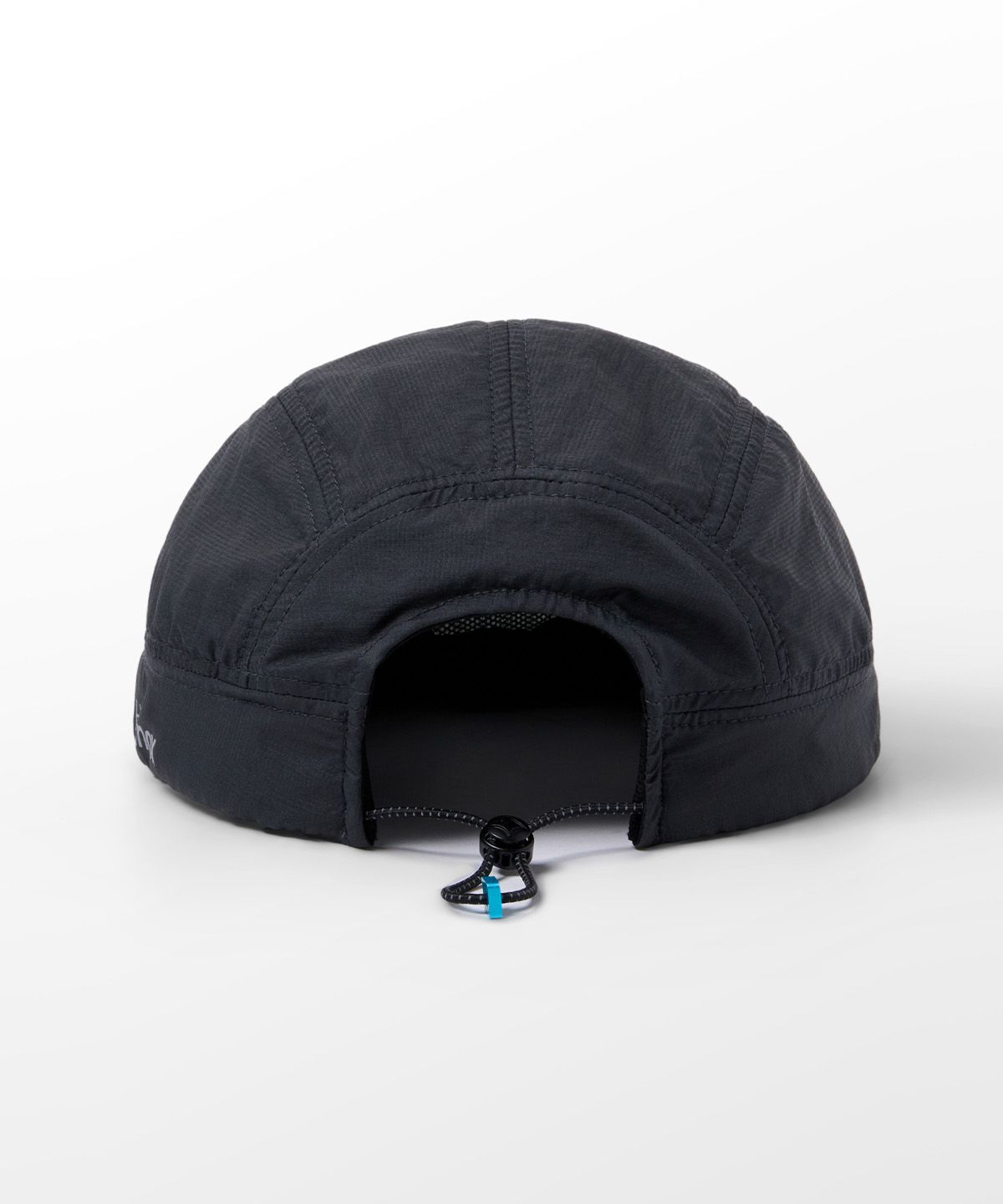 헬리녹스 웨어(HELINOX WEAR) 경량 5패널 캡_Dark Gray