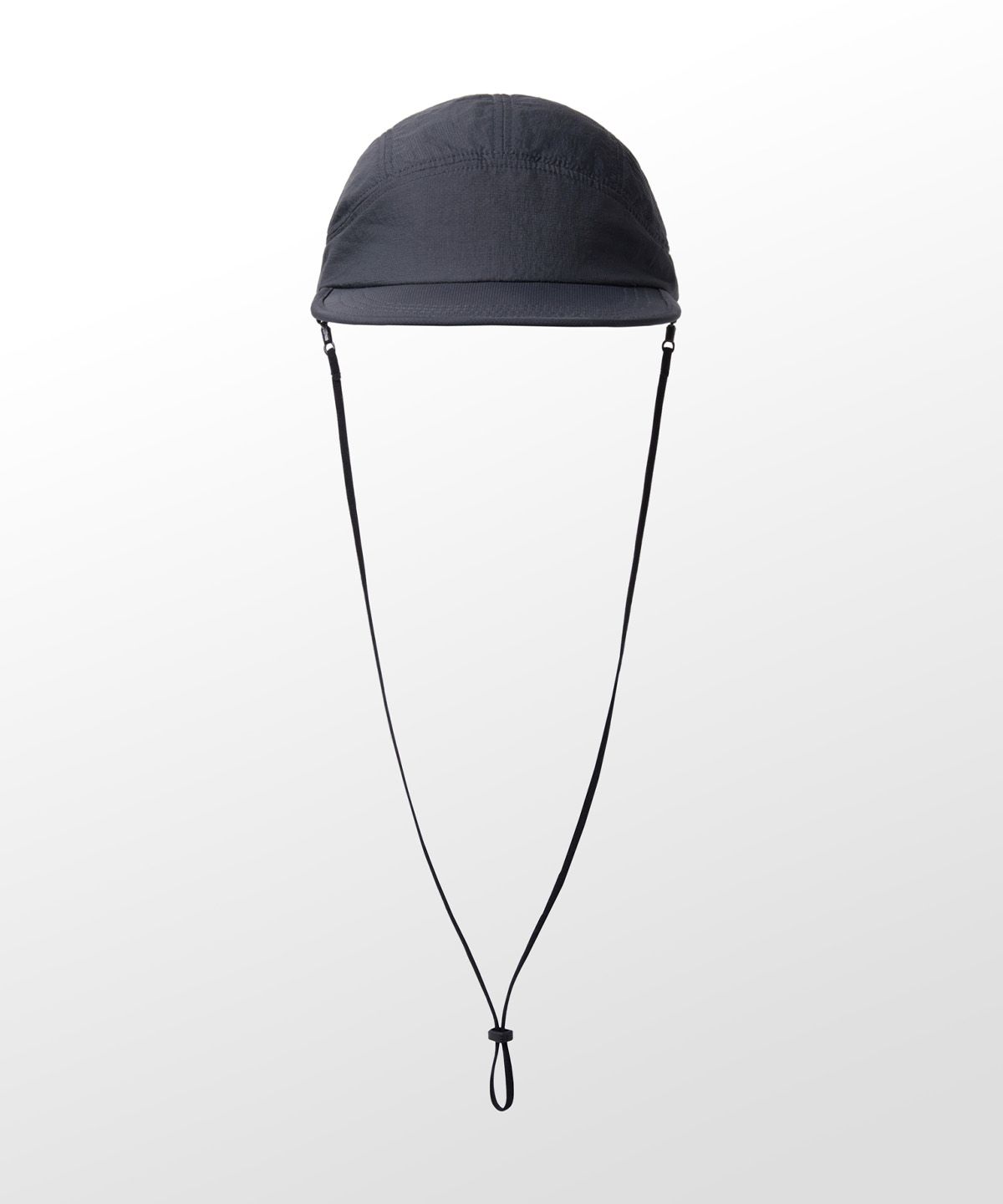 헬리녹스 웨어(HELINOX WEAR) 경량 5패널 캡_Dark Gray