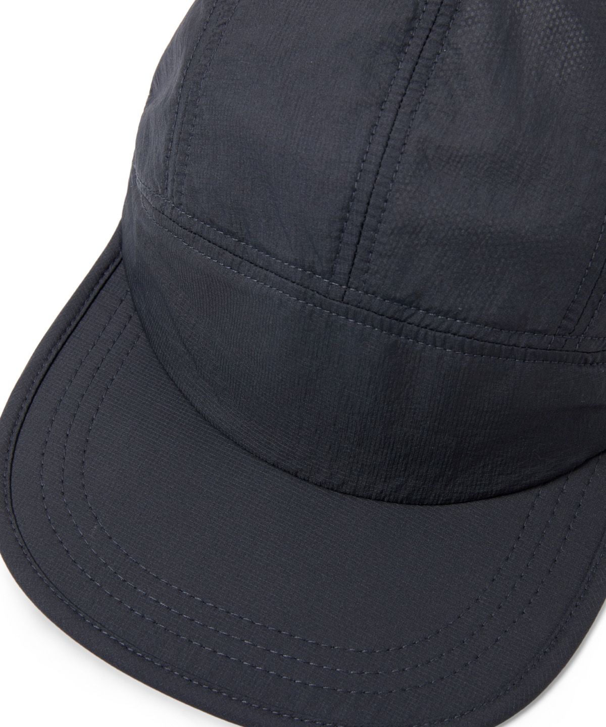 헬리녹스 웨어(HELINOX WEAR) 경량 5패널 캡_Dark Gray