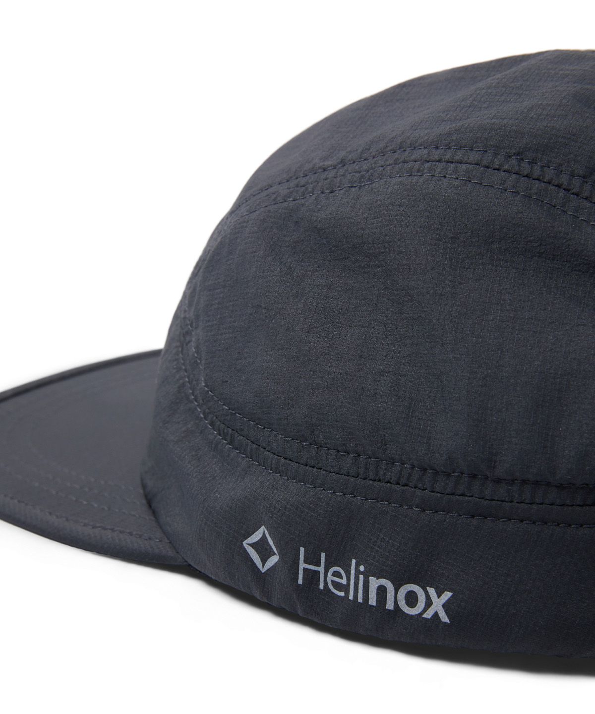헬리녹스 웨어(HELINOX WEAR) 경량 5패널 캡_Dark Gray