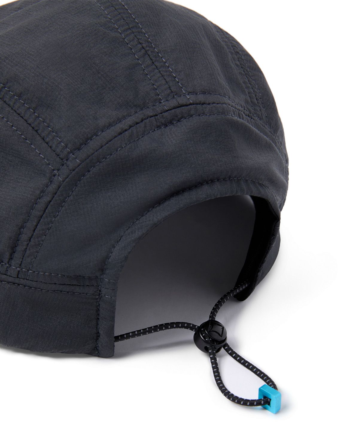 헬리녹스 웨어(HELINOX WEAR) 경량 5패널 캡_Dark Gray